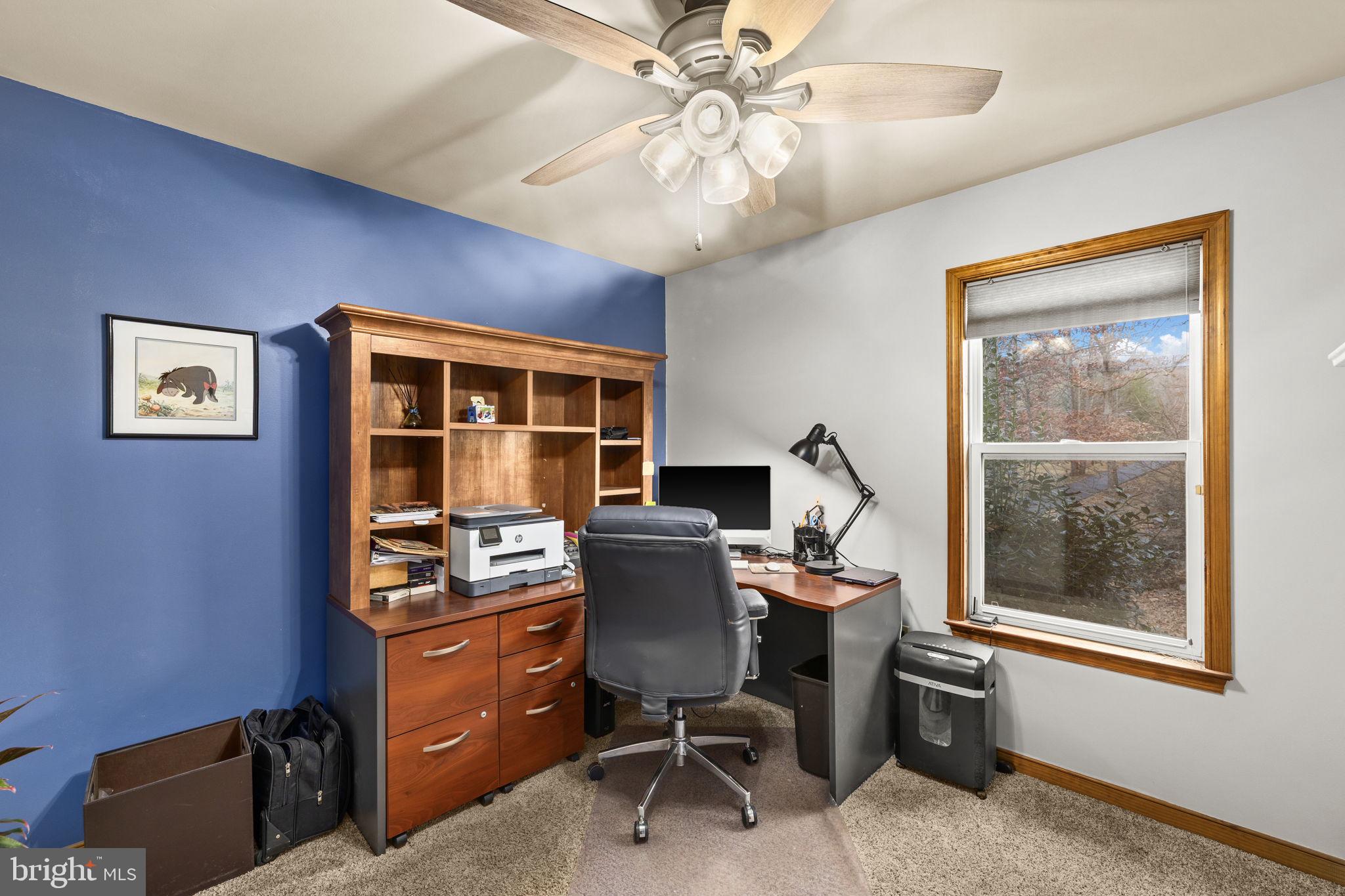 OVERTON FORK - Residential