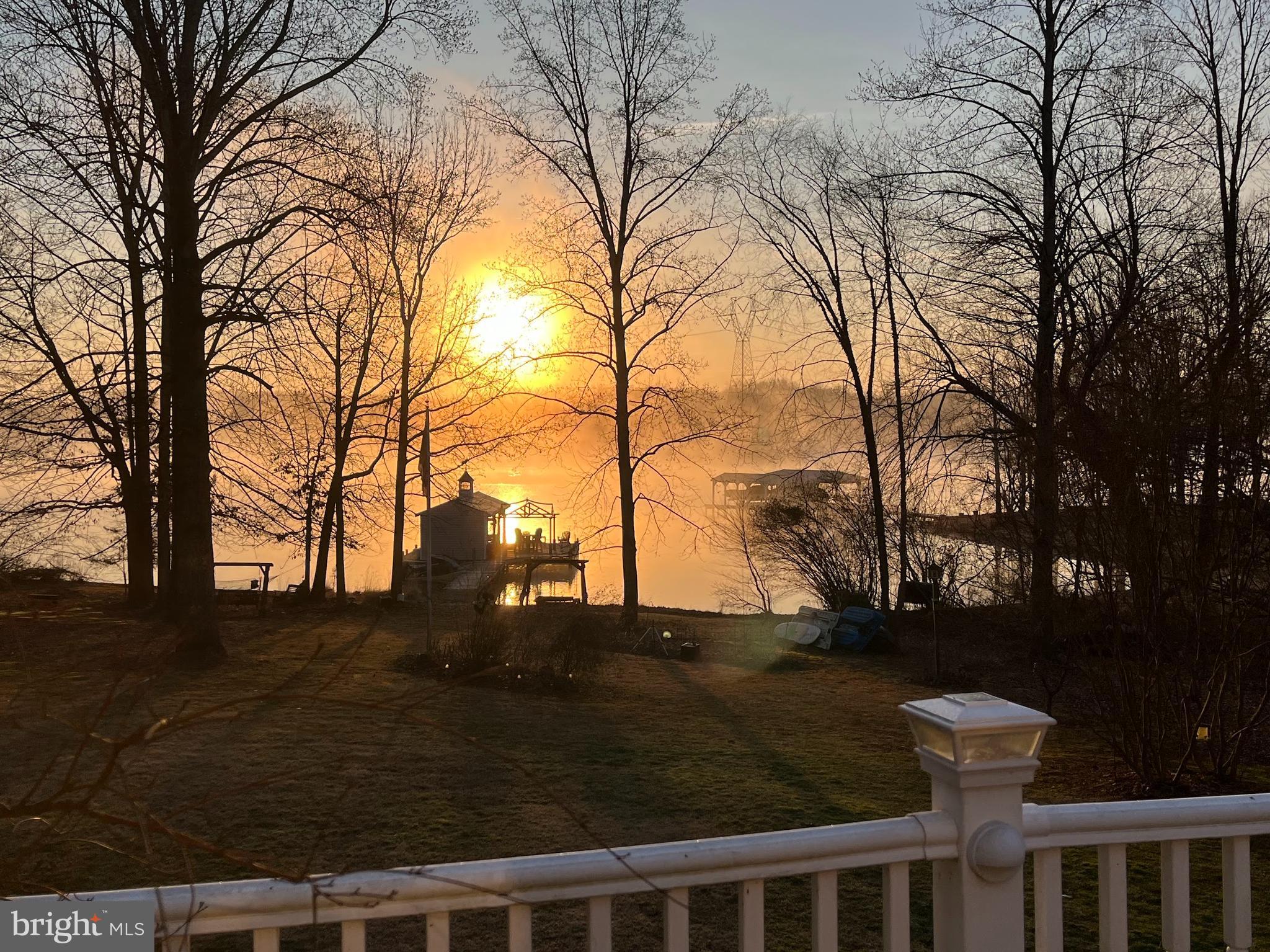 OVERTON FORK - Residential