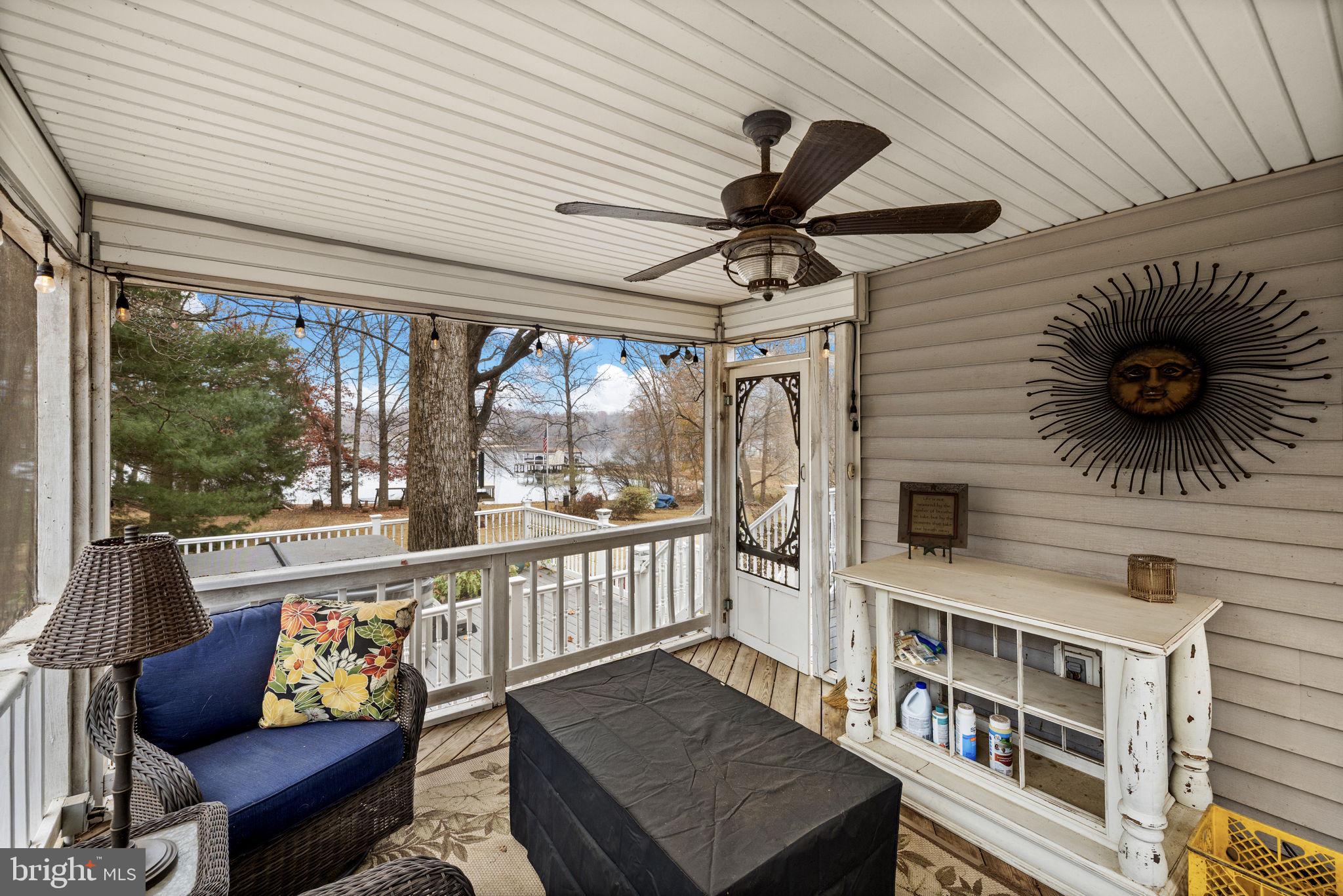 OVERTON FORK - Residential