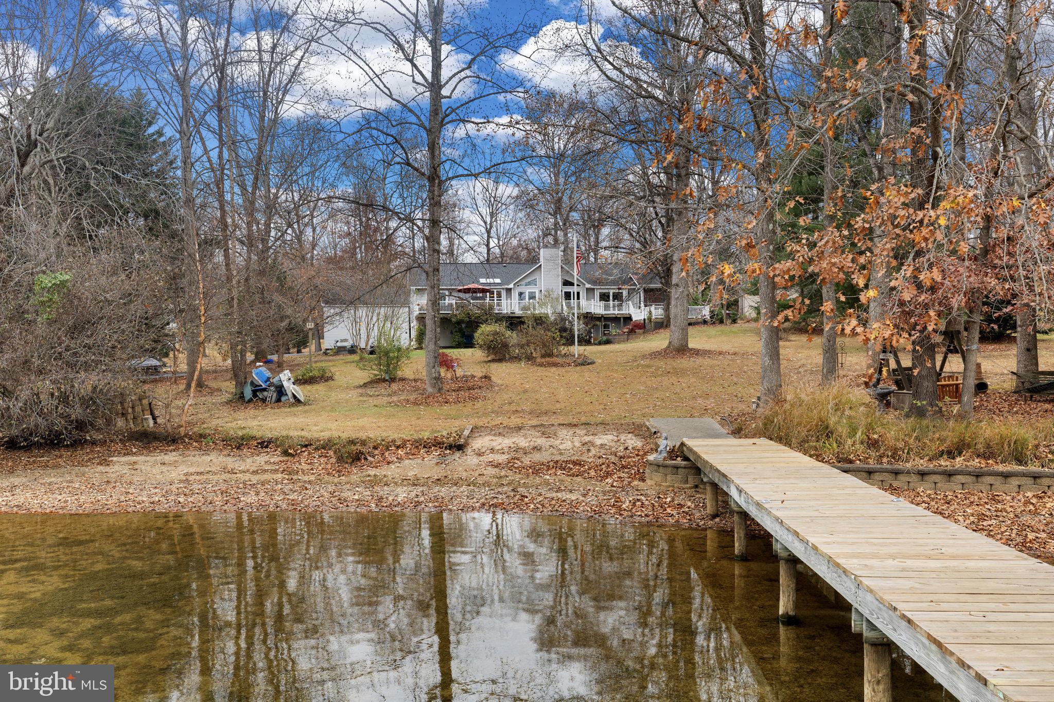 OVERTON FORK - Residential