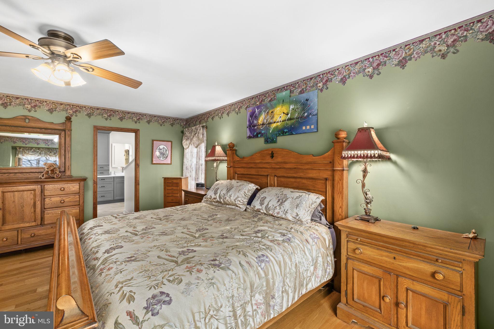 OVERTON FORK - Residential