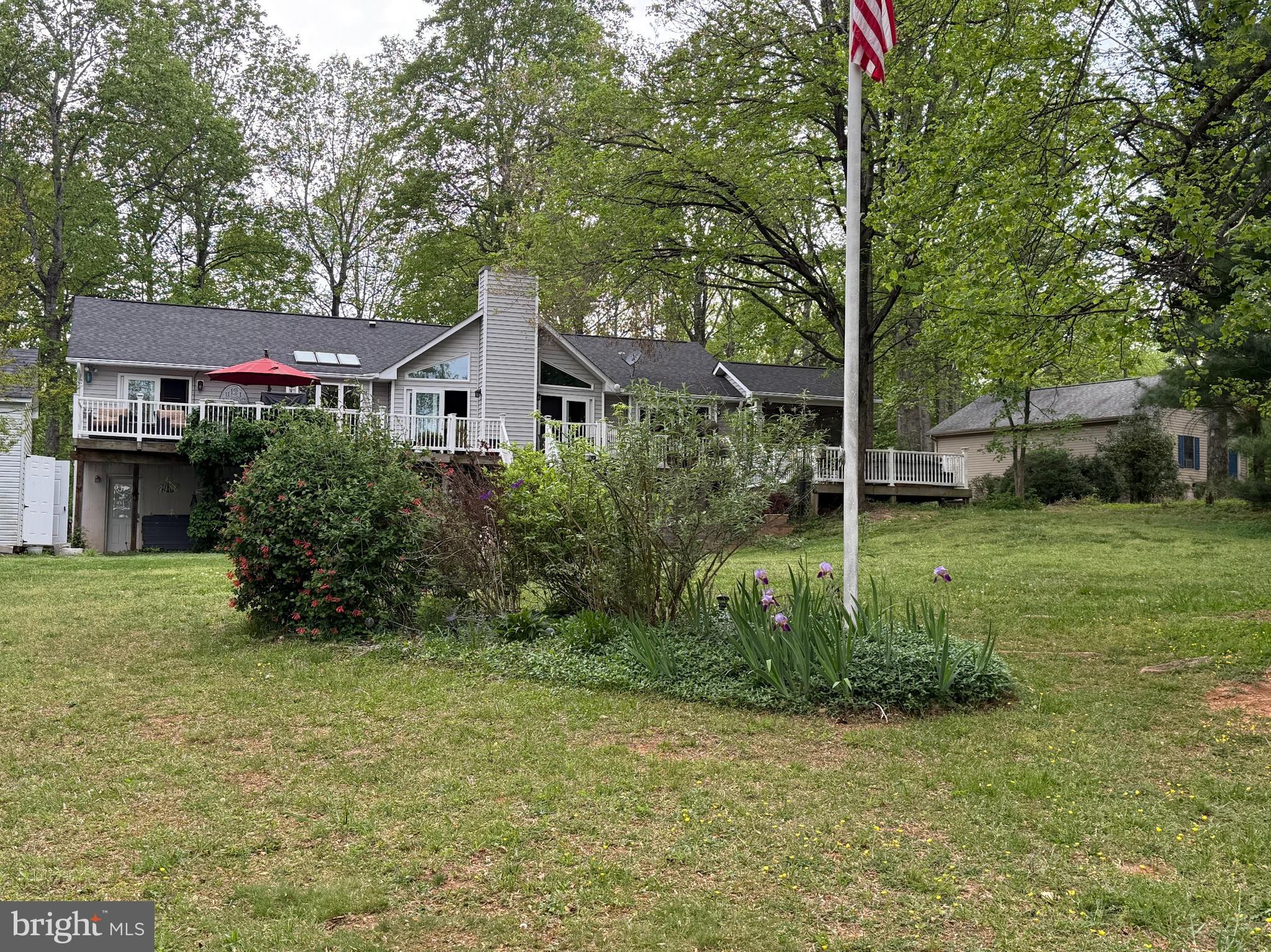 OVERTON FORK - Residential