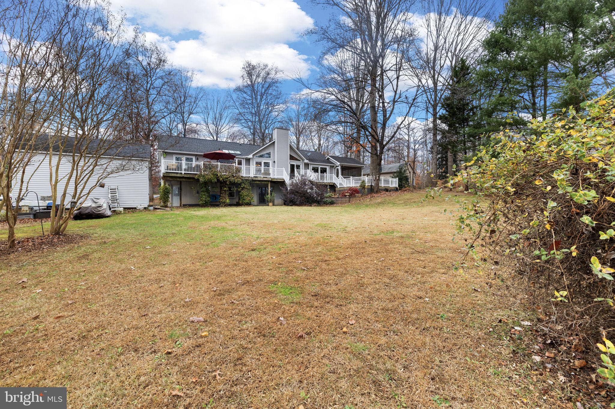 OVERTON FORK - Residential