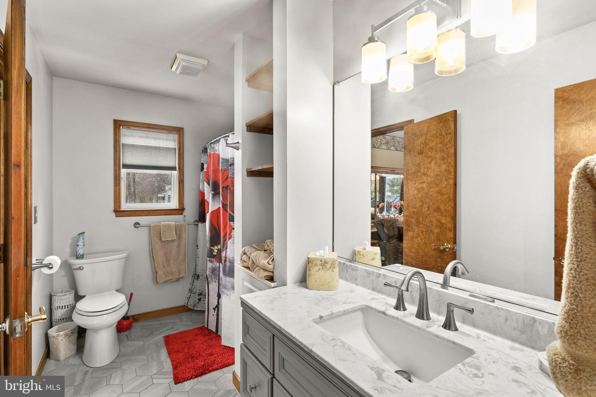 OVERTON FORK - Residential