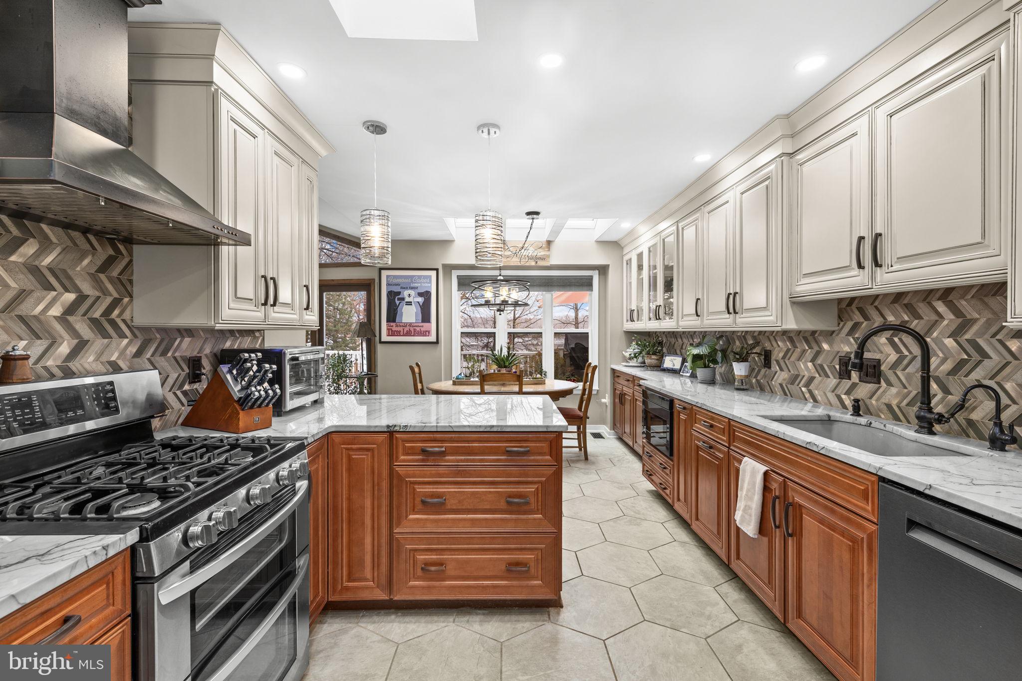 OVERTON FORK - Residential