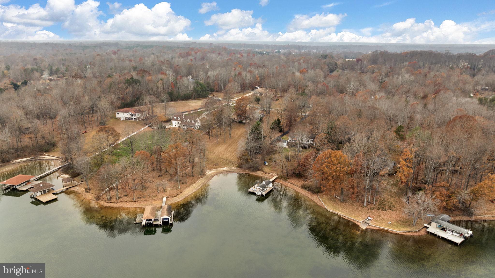 OVERTON FORK - Residential