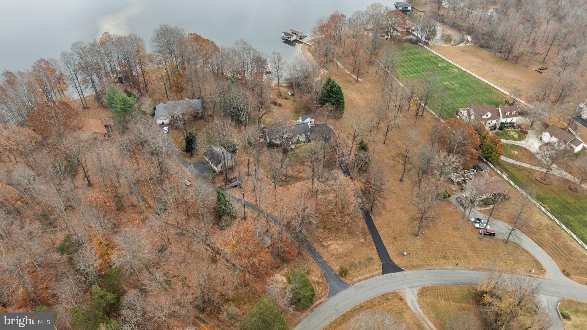 OVERTON FORK - Residential