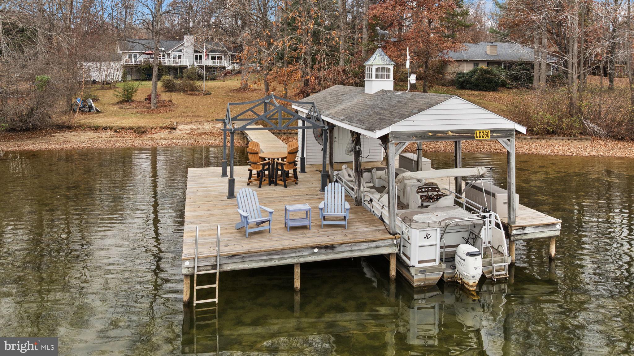 OVERTON FORK - Residential