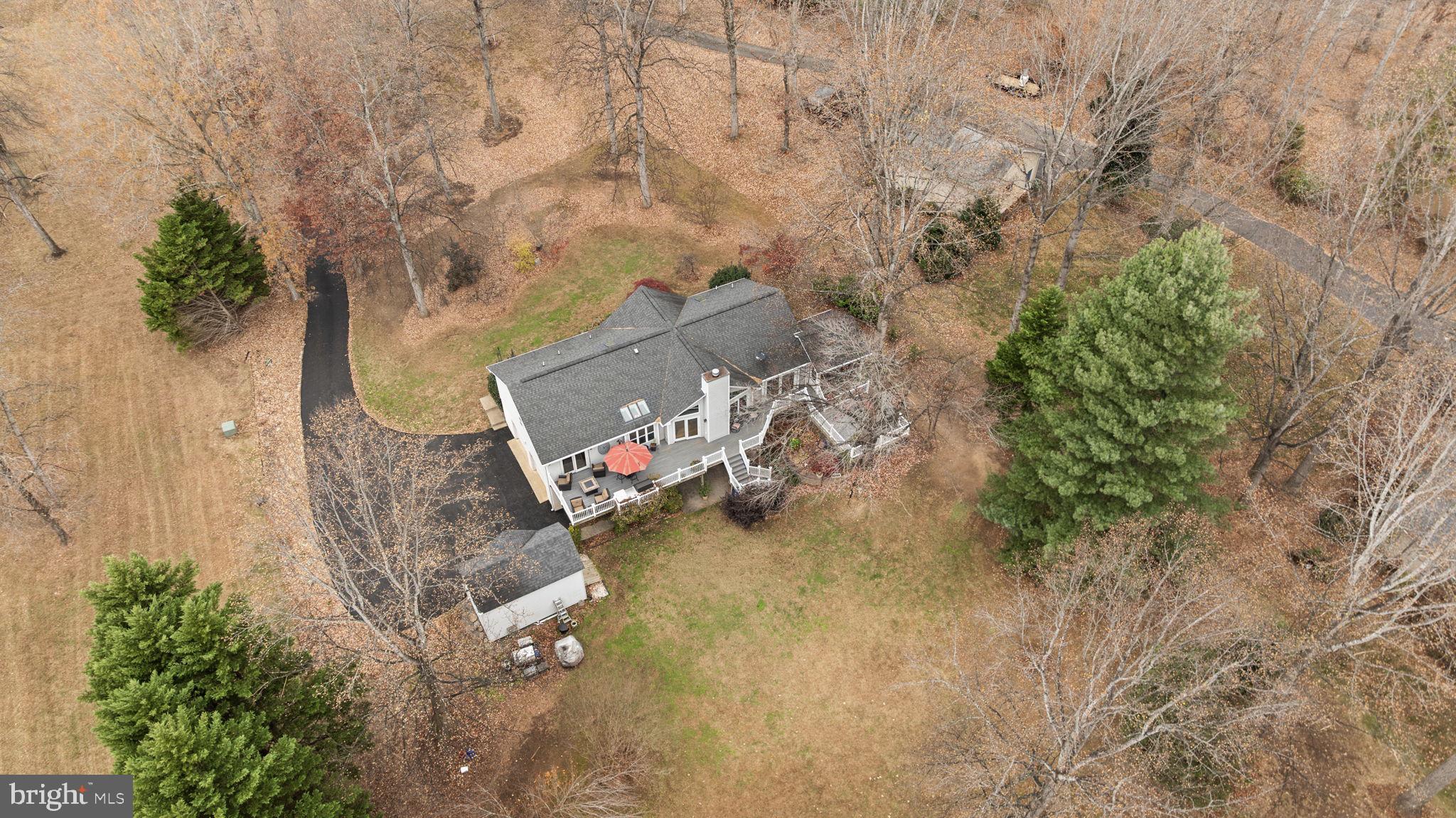 OVERTON FORK - Residential