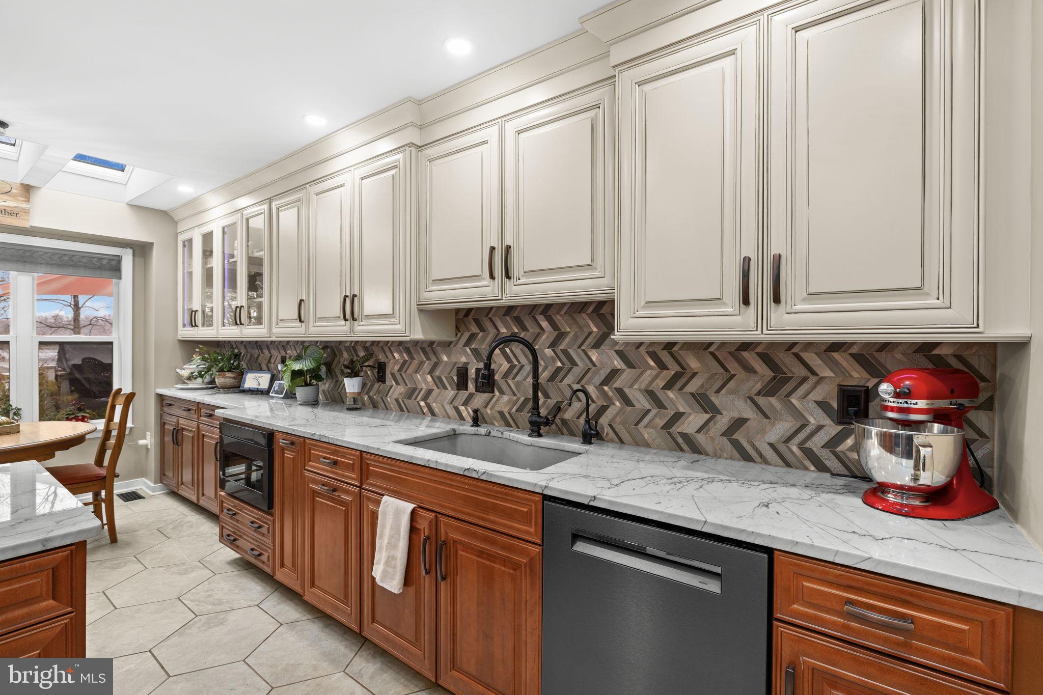 OVERTON FORK - Residential