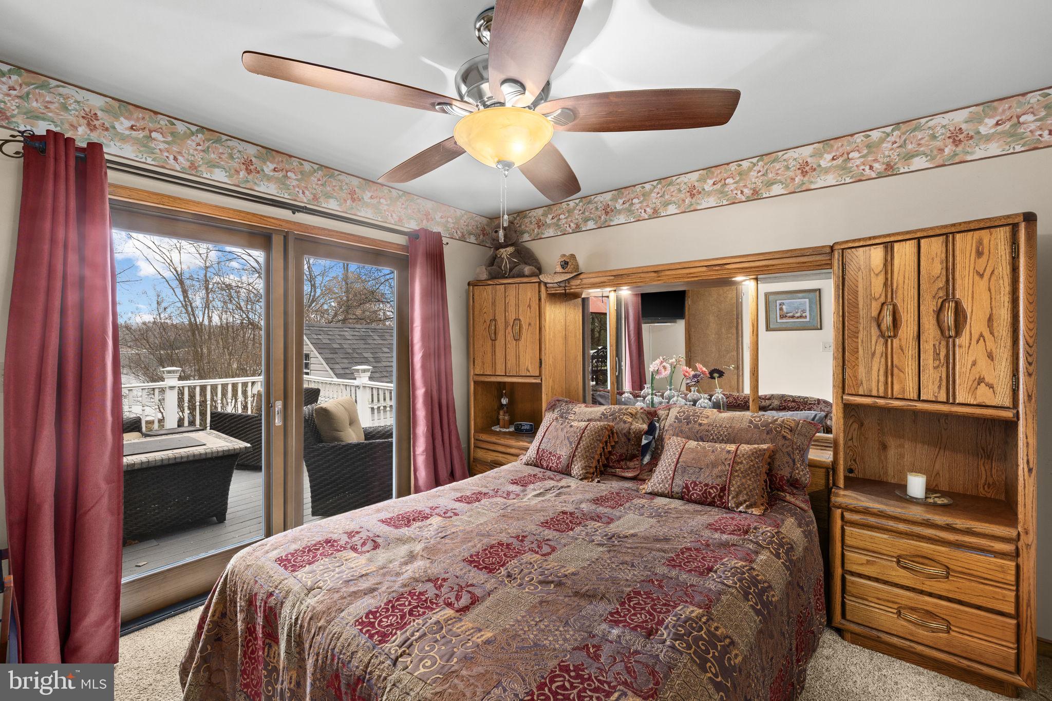 OVERTON FORK - Residential