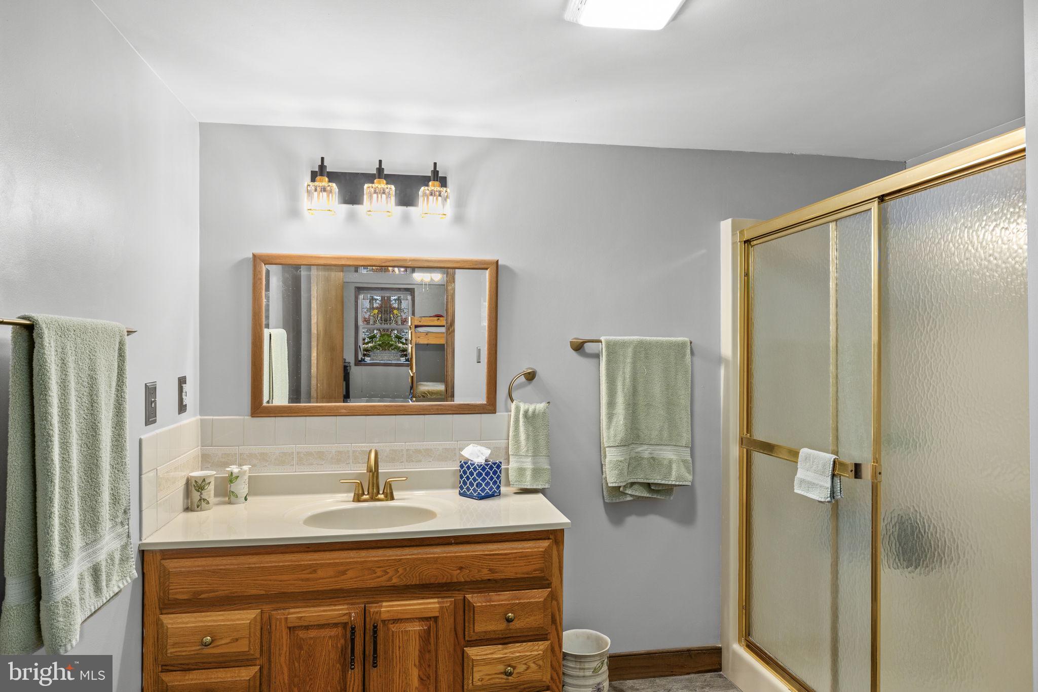 OVERTON FORK - Residential