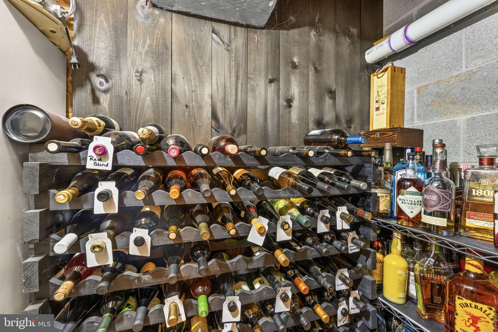 OVERTON FORK - Residential