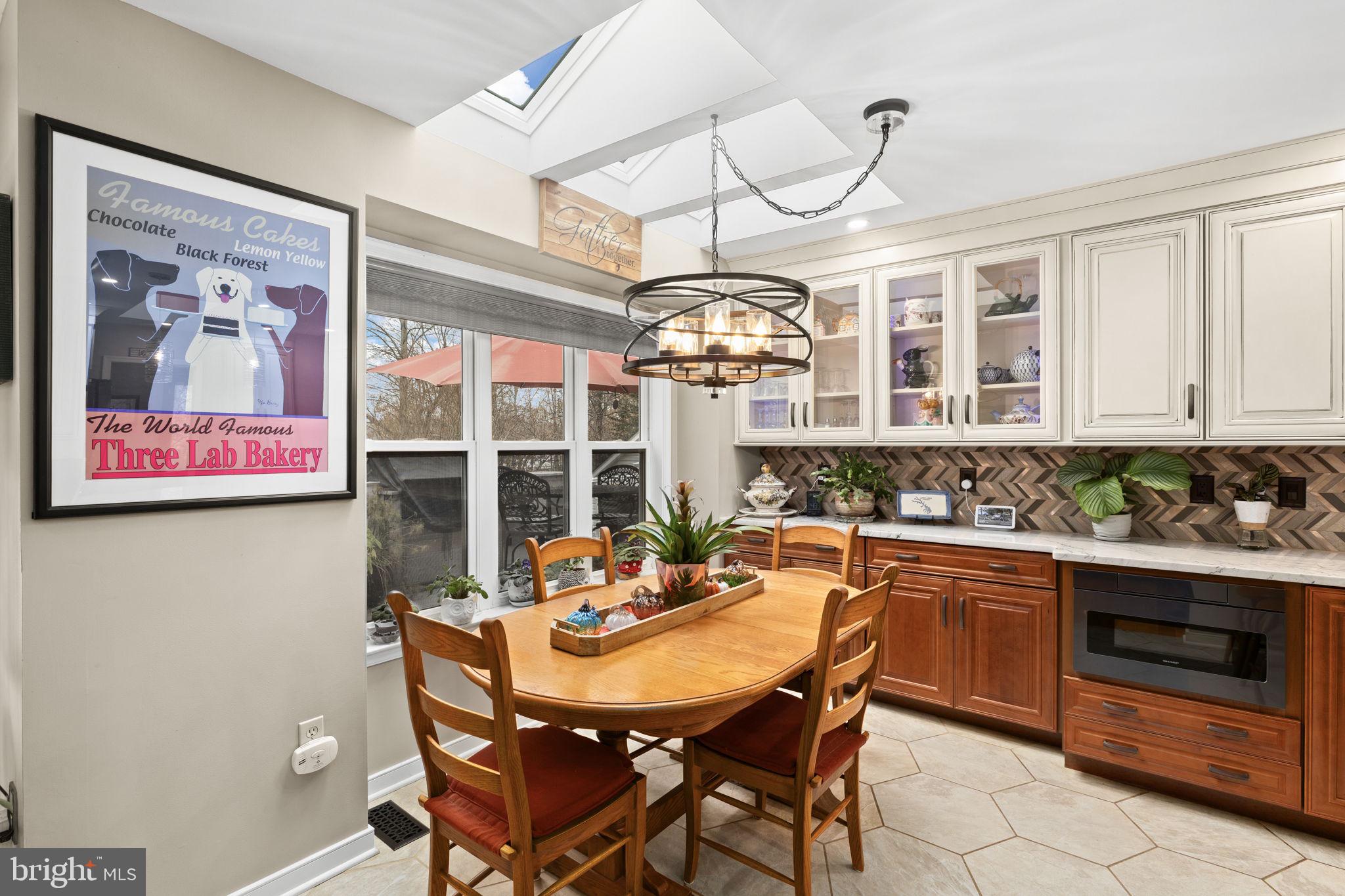 OVERTON FORK - Residential