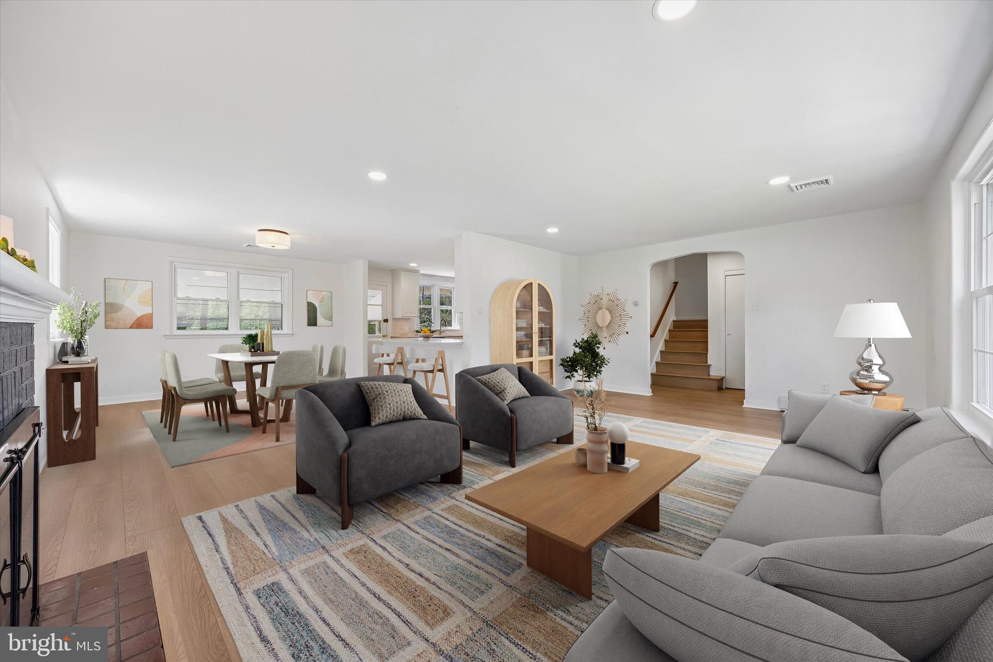 LAVEROCK - Residential