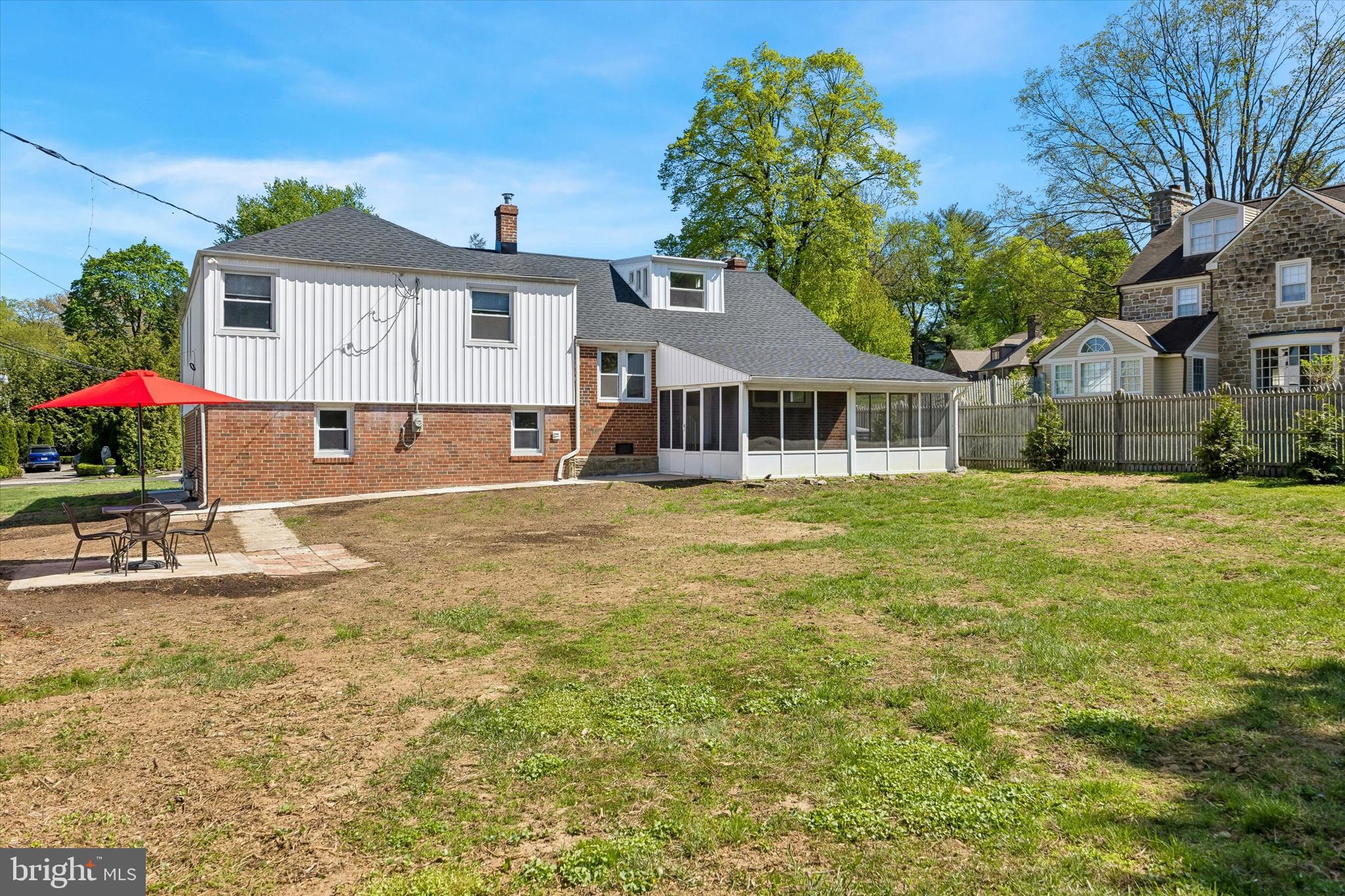 LAVEROCK - Residential