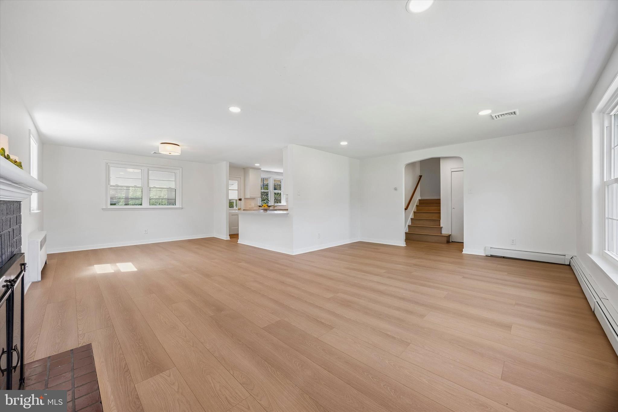 LAVEROCK - Residential