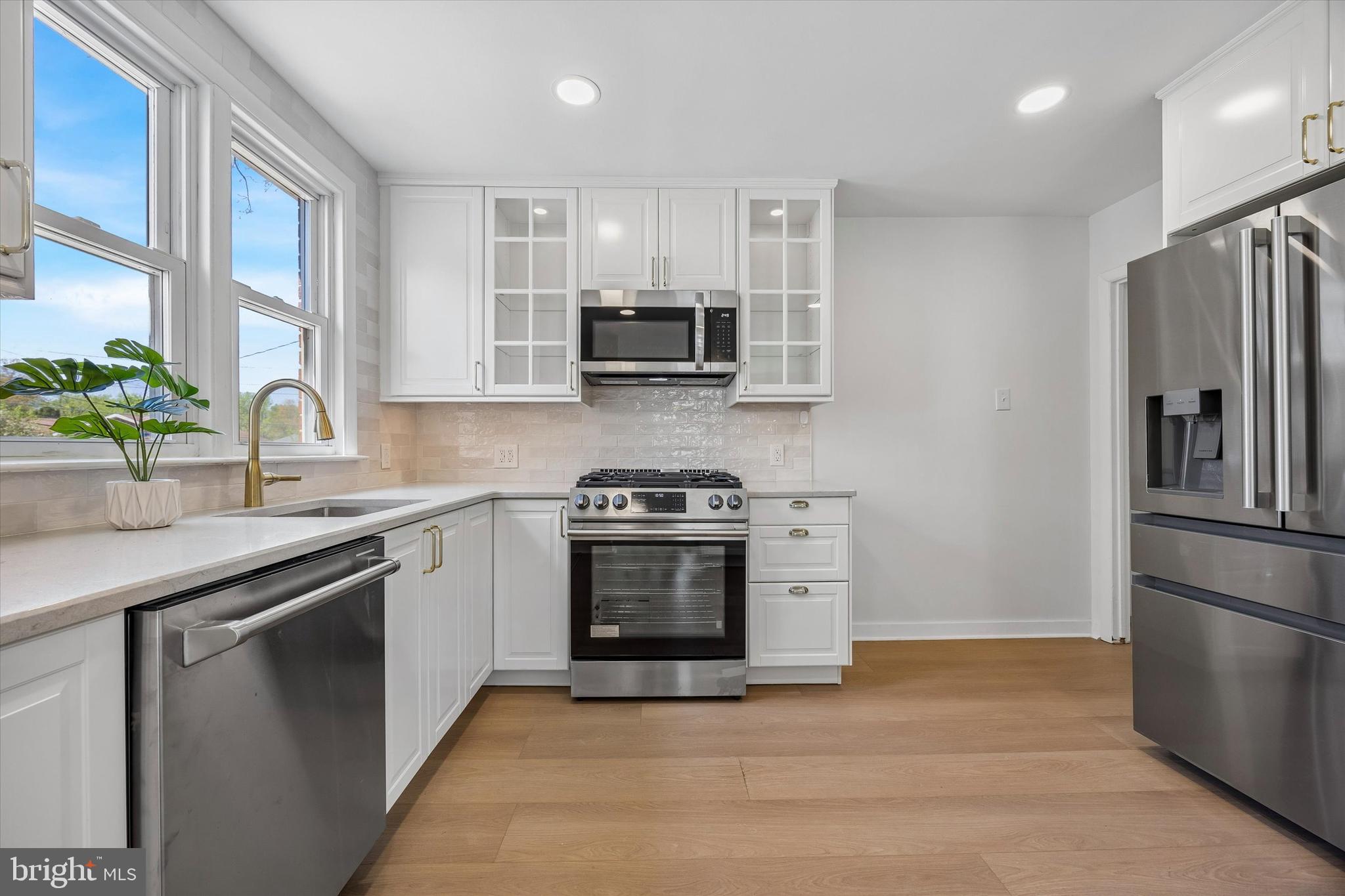 LAVEROCK - Residential