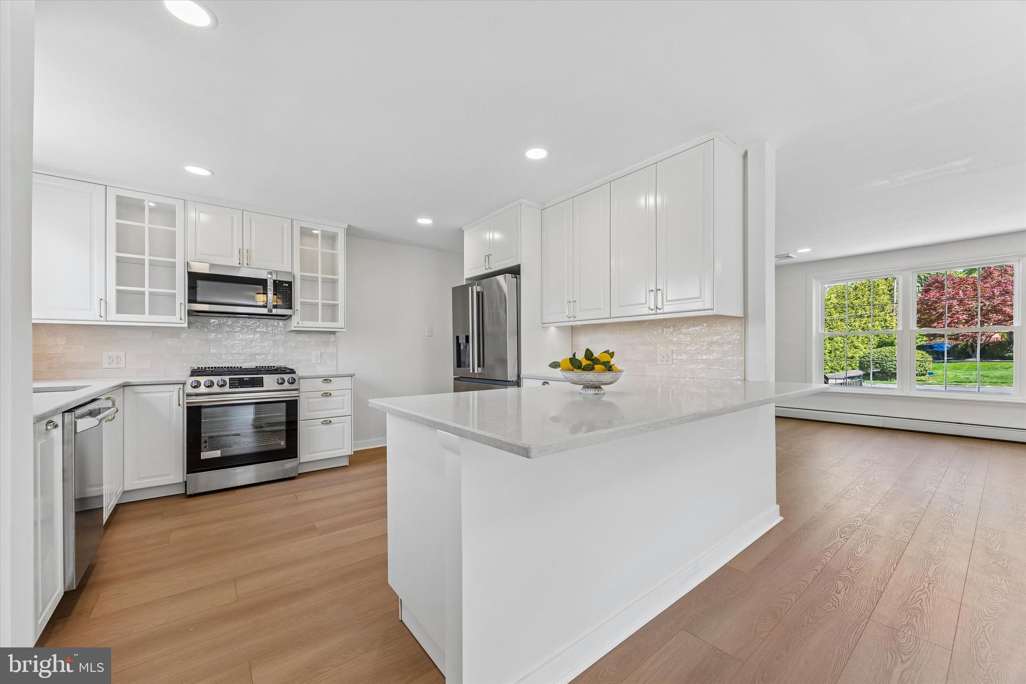 LAVEROCK - Residential