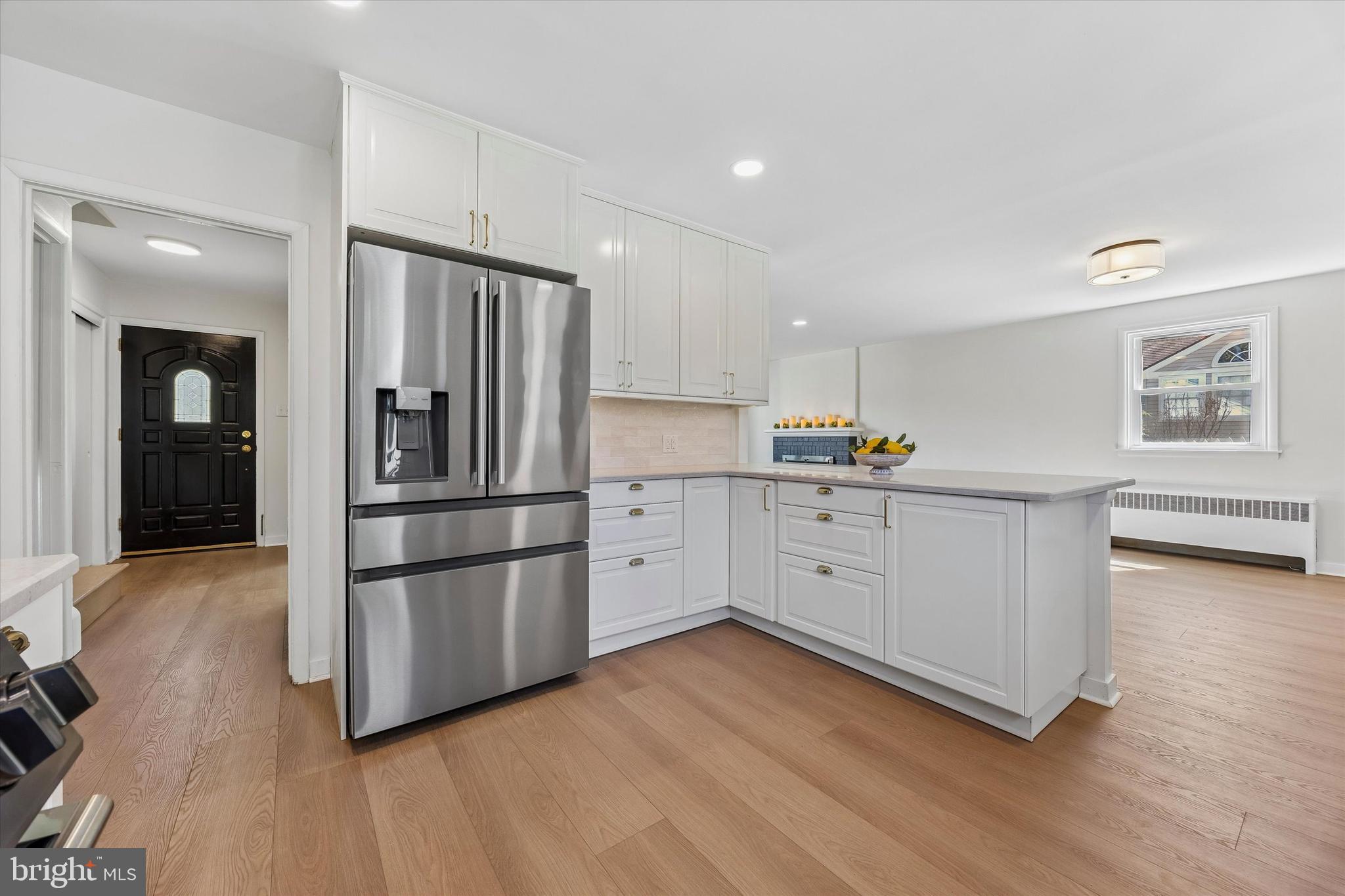 LAVEROCK - Residential