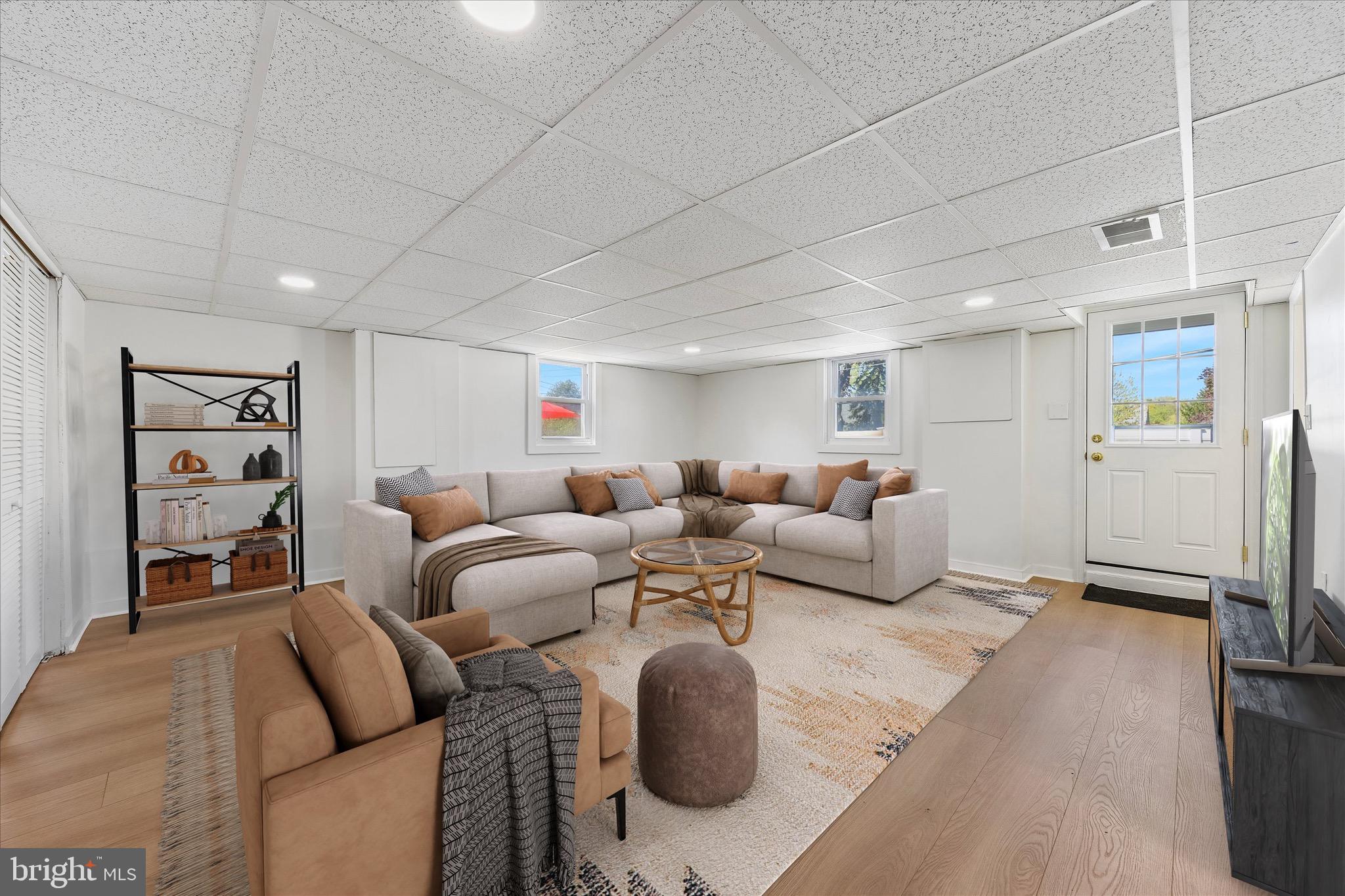 LAVEROCK - Residential