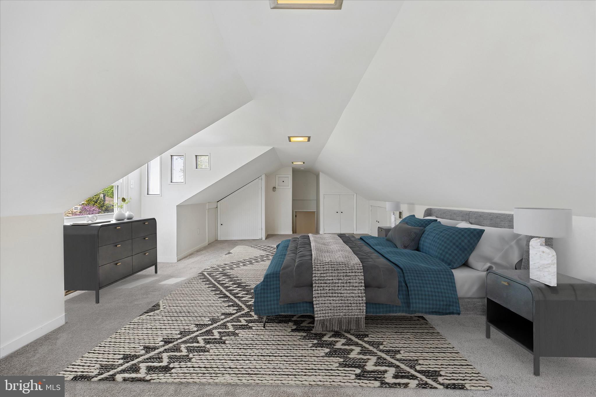 LAVEROCK - Residential