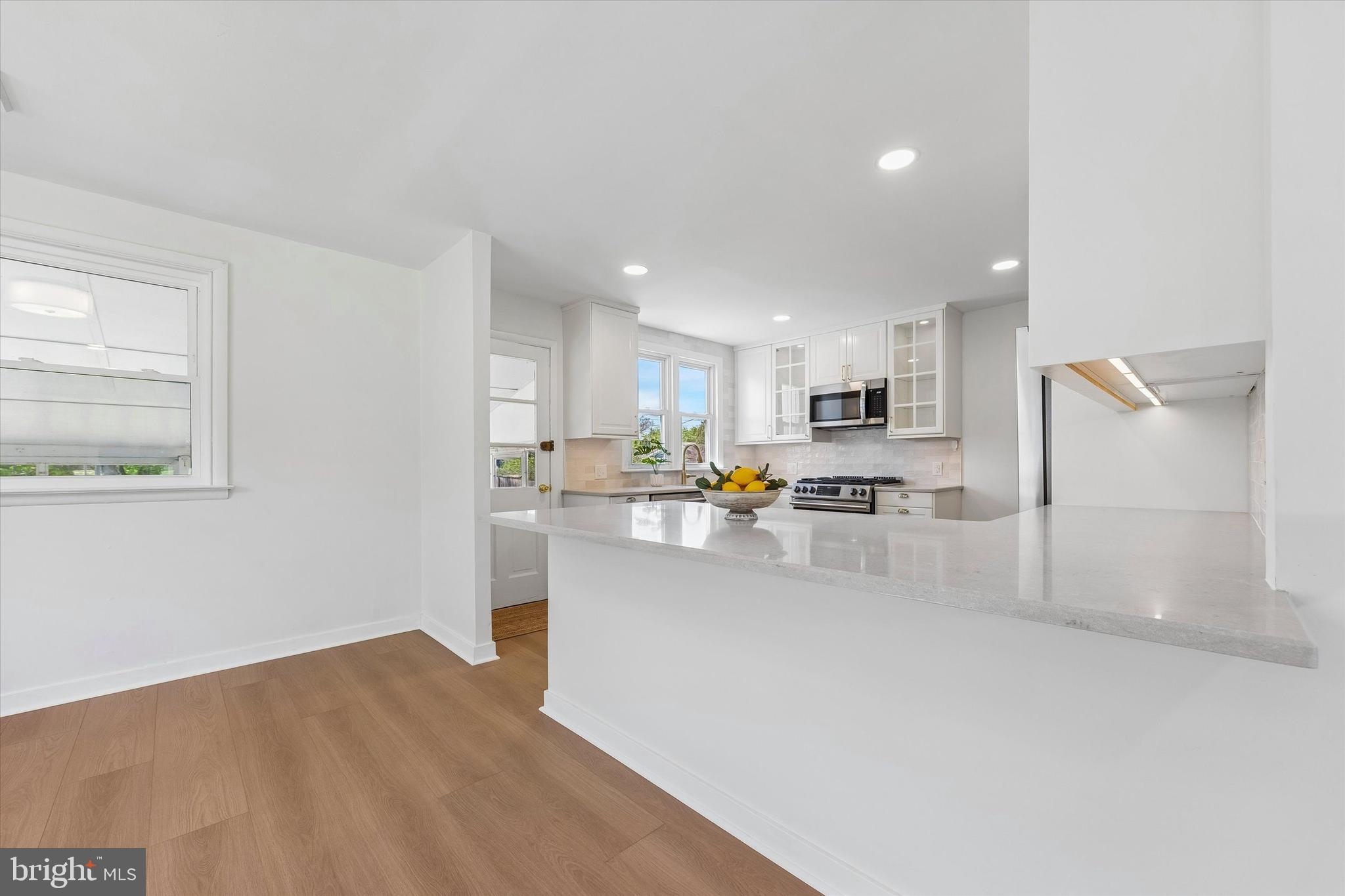 LAVEROCK - Residential