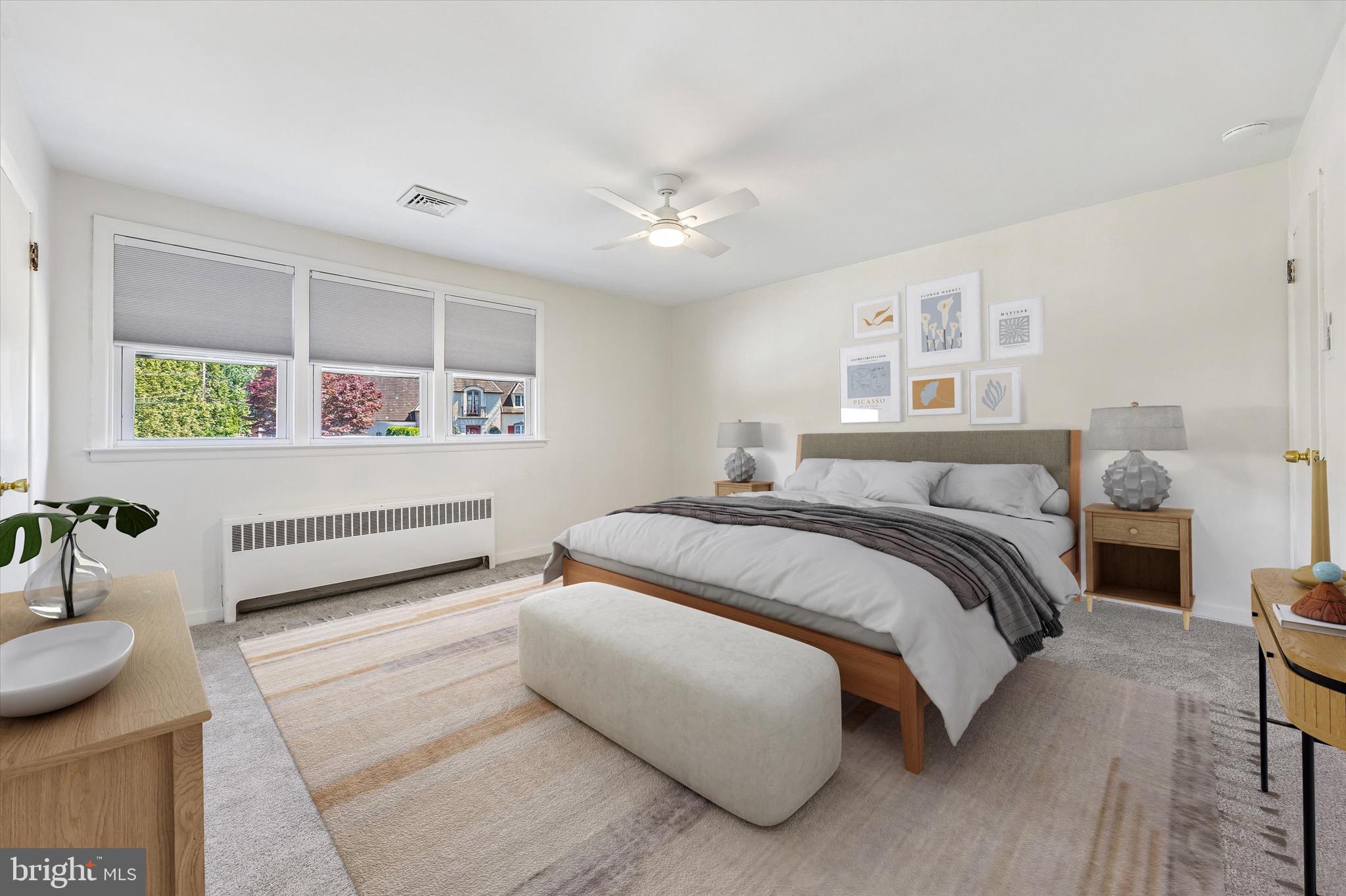 LAVEROCK - Residential