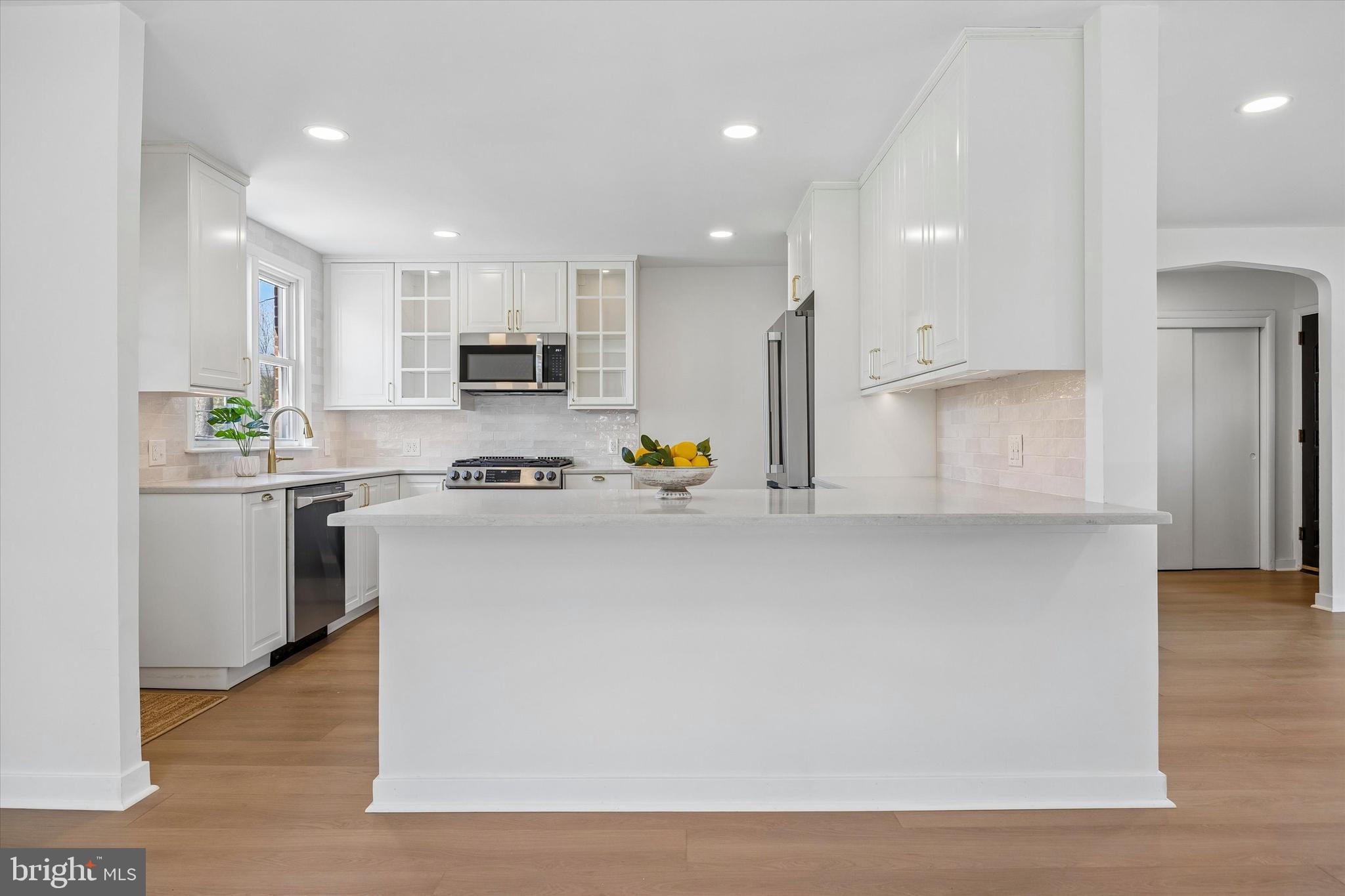 LAVEROCK - Residential