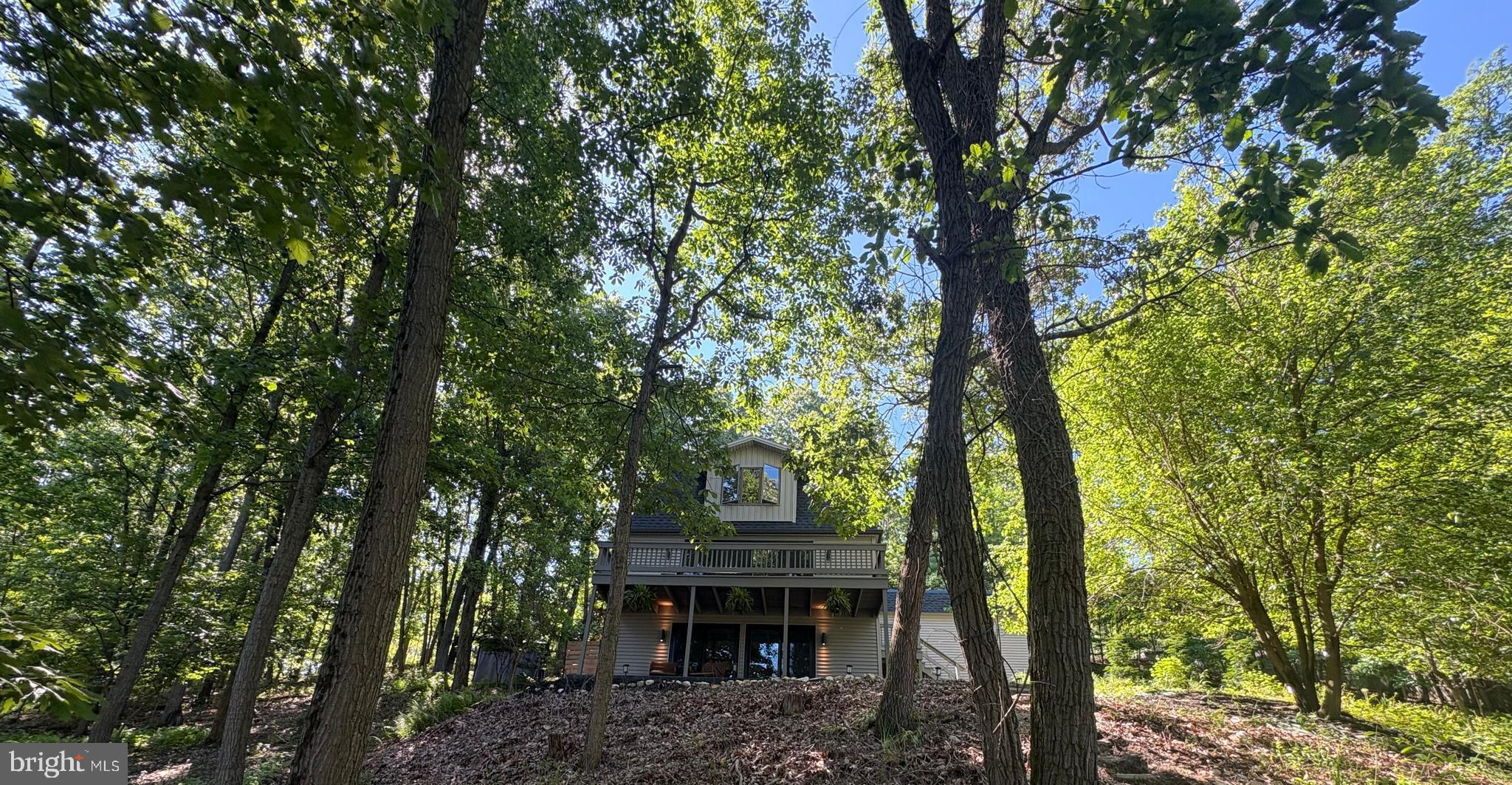 1323 SWOPE DRIVE