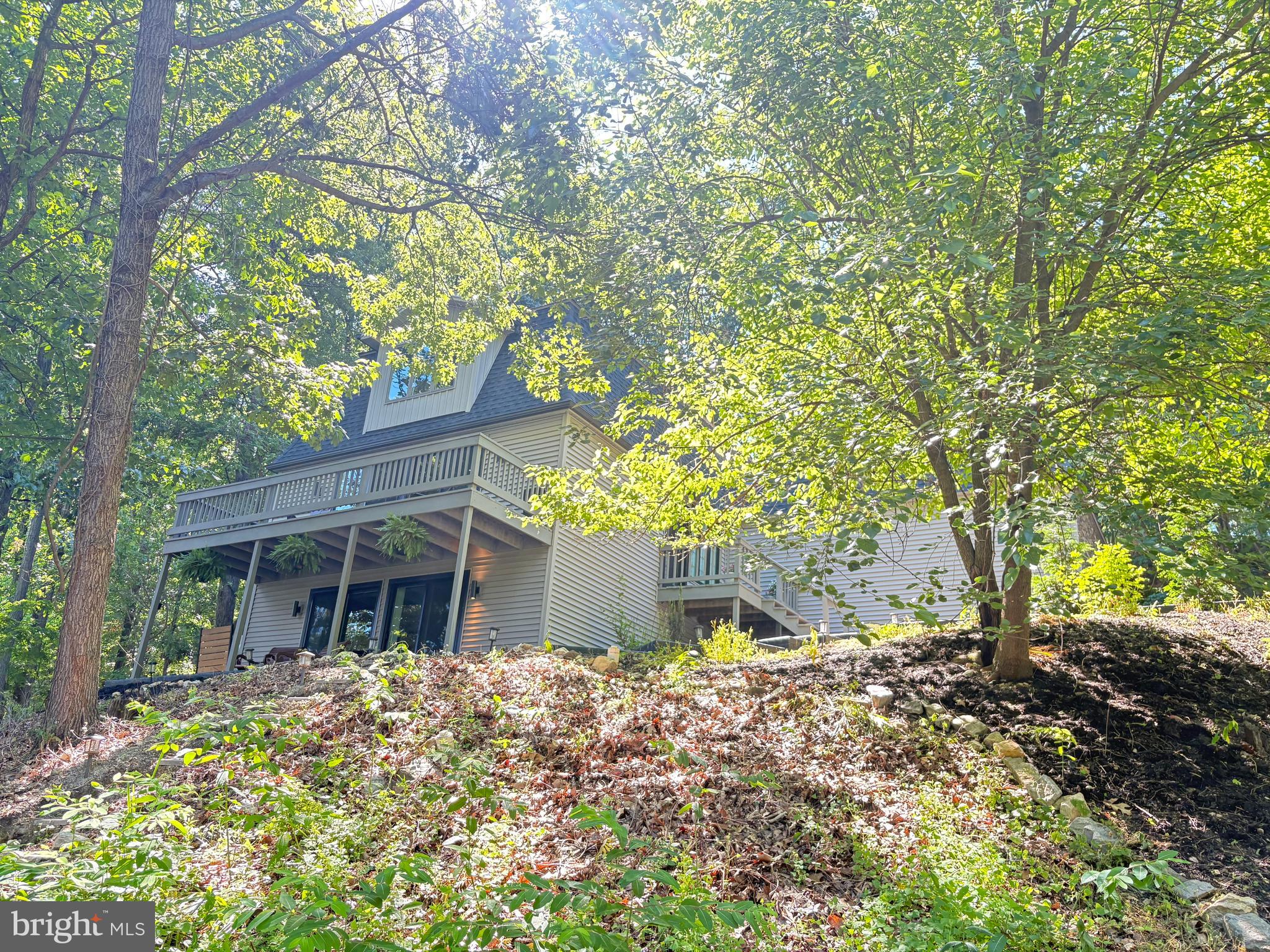1323 SWOPE DRIVE