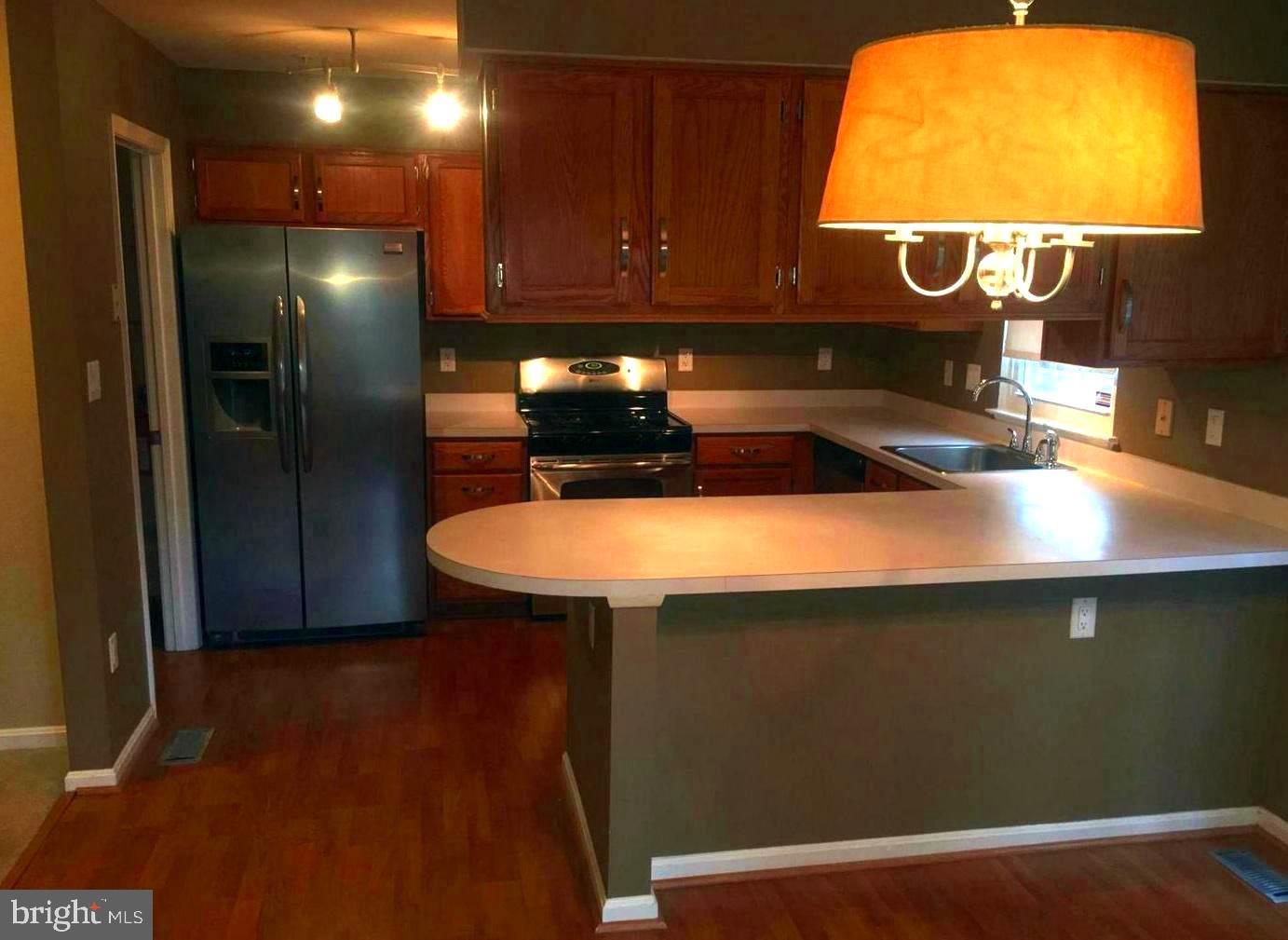 QUAIL RUN - Residential Lease