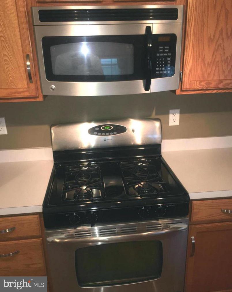 QUAIL RUN - Residential Lease