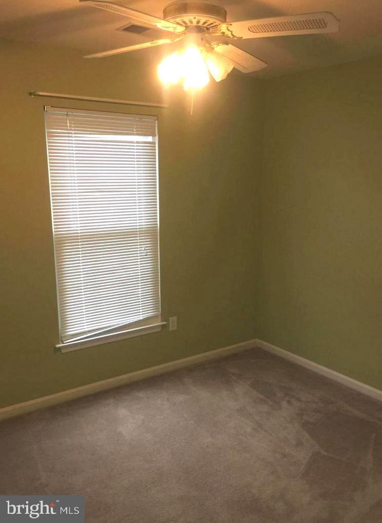 QUAIL RUN - Residential Lease