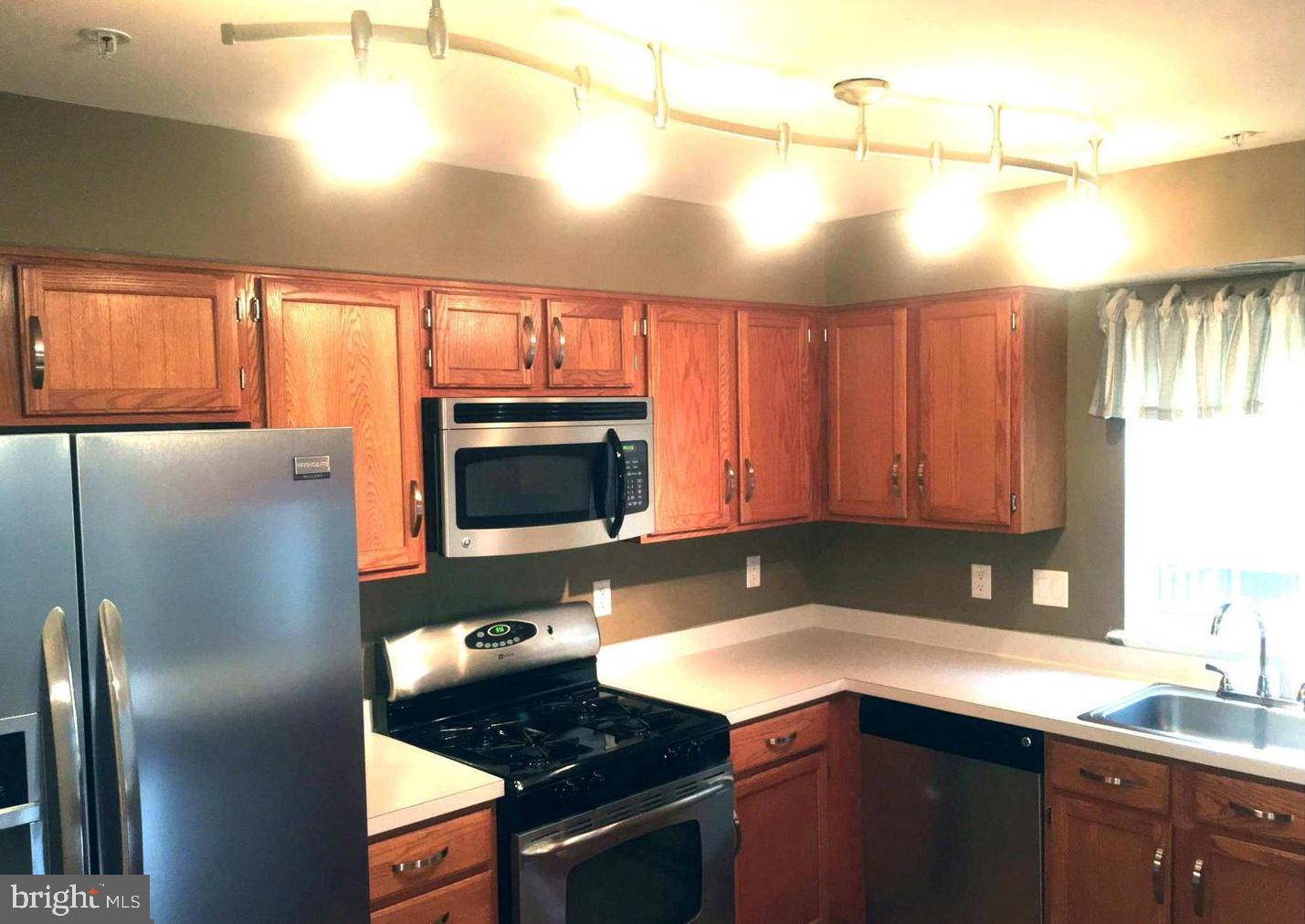 QUAIL RUN - Residential Lease