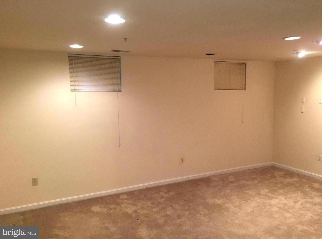 QUAIL RUN - Residential Lease