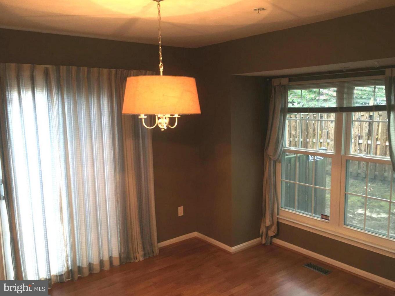 QUAIL RUN - Residential Lease