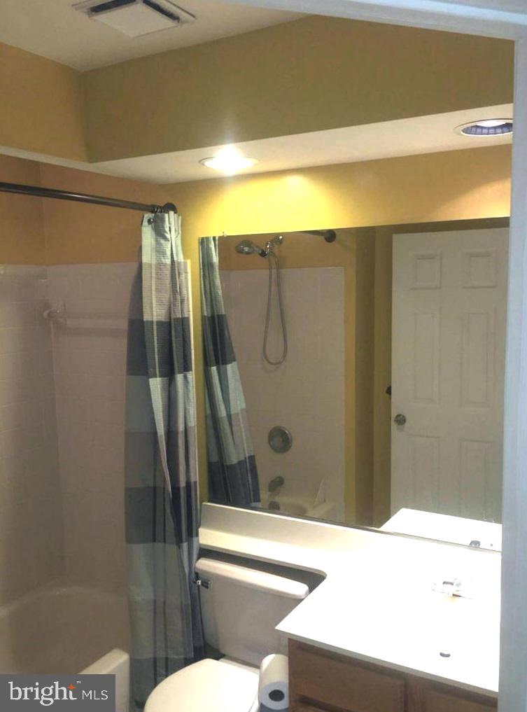 QUAIL RUN - Residential Lease