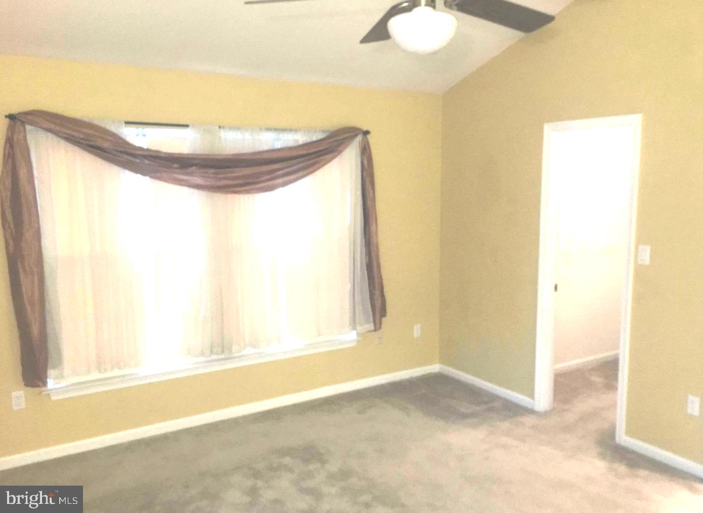 QUAIL RUN - Residential Lease