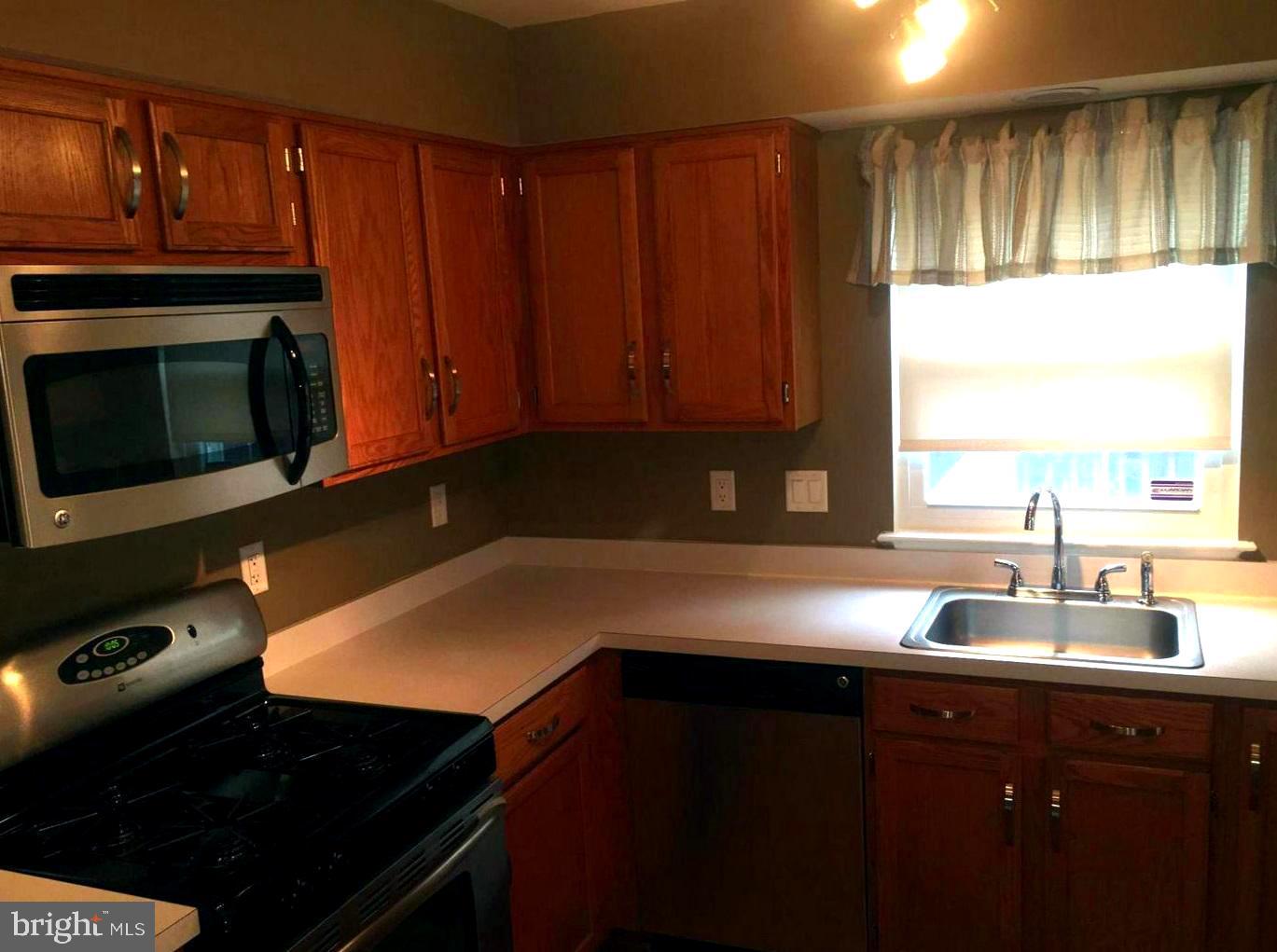 QUAIL RUN - Residential Lease