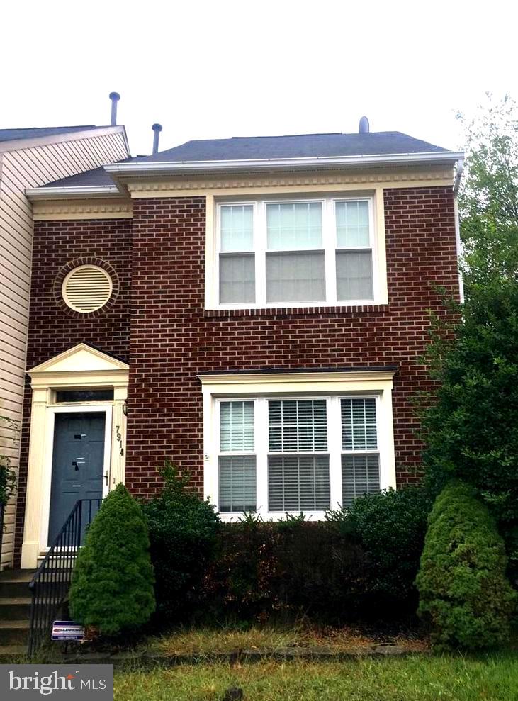 QUAIL RUN - Residential Lease