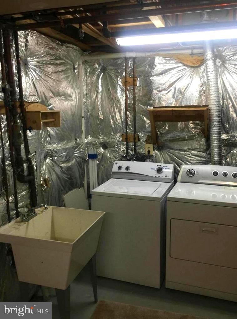 QUAIL RUN - Residential Lease