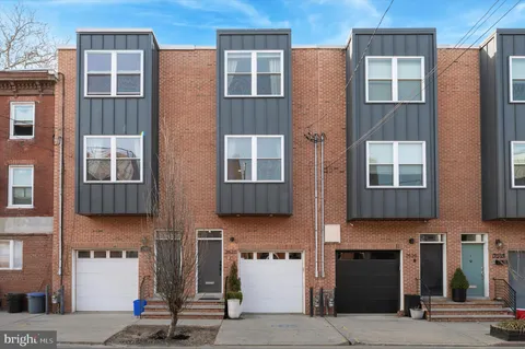 2522 Grays Ferry Avenue, Philadelphia, PA MLS: PAPH2457000