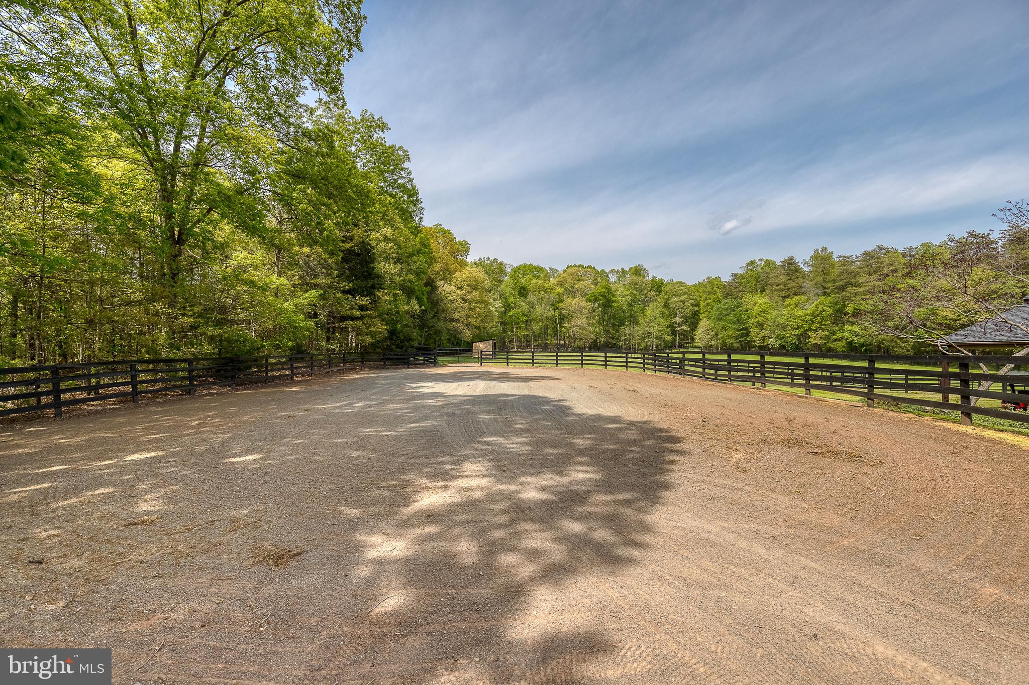 SADDLE RIDGE FARMS - Farm