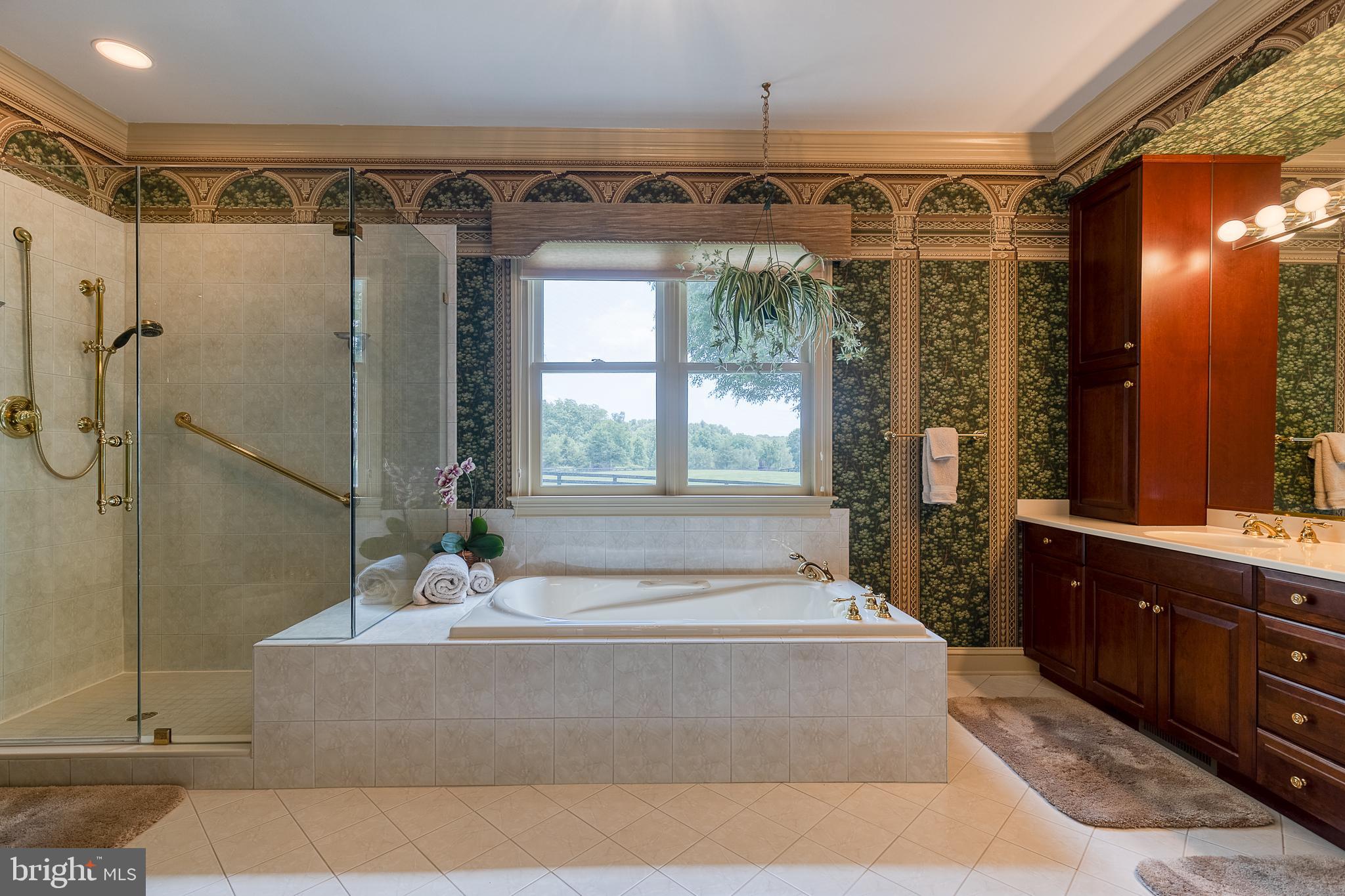 SADDLE RIDGE FARMS - Farm