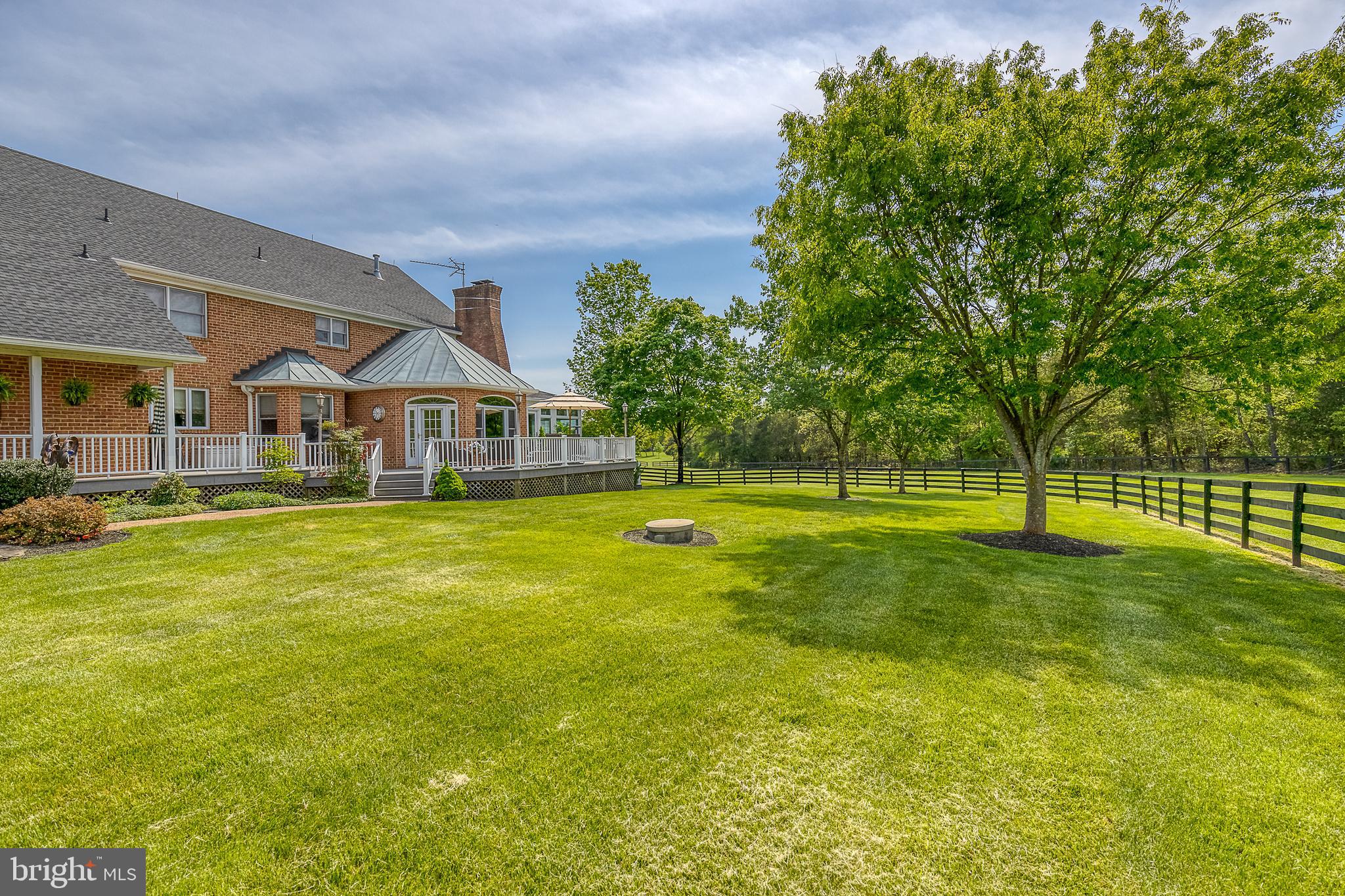 SADDLE RIDGE FARMS - Farm