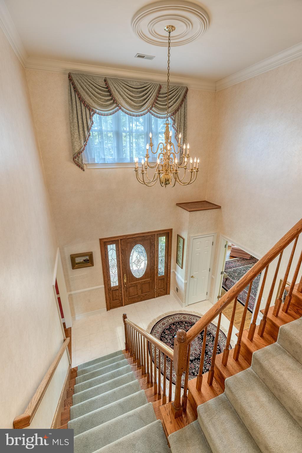 SADDLE RIDGE FARMS - Farm