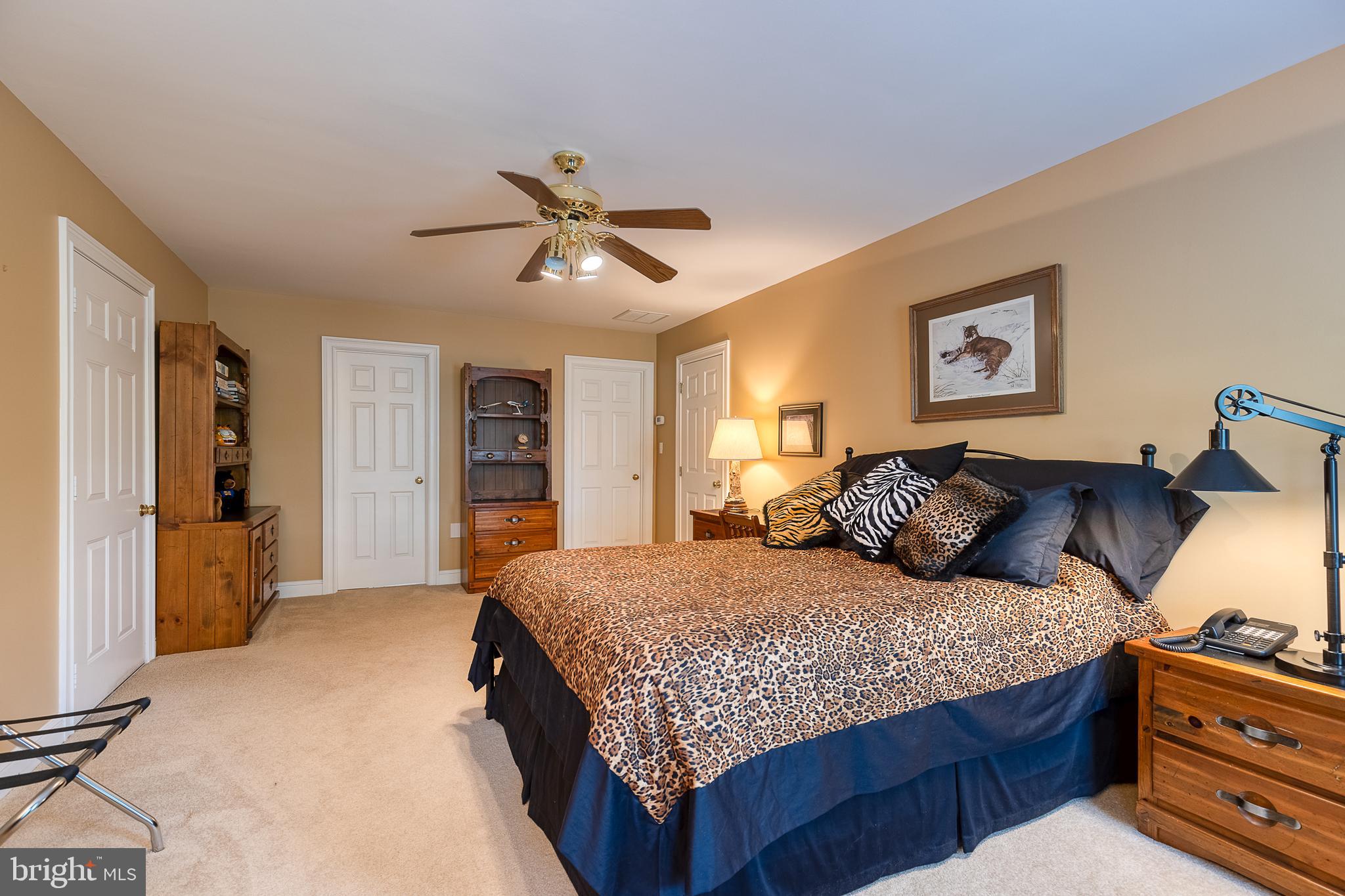 SADDLE RIDGE FARMS - Farm