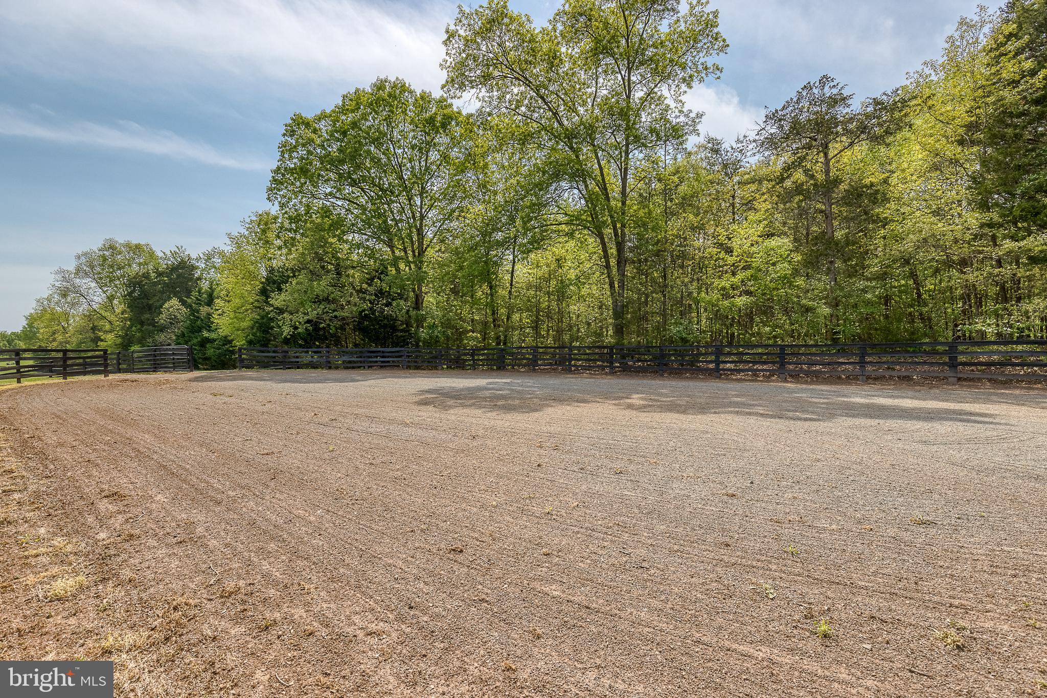 SADDLE RIDGE FARMS - Farm