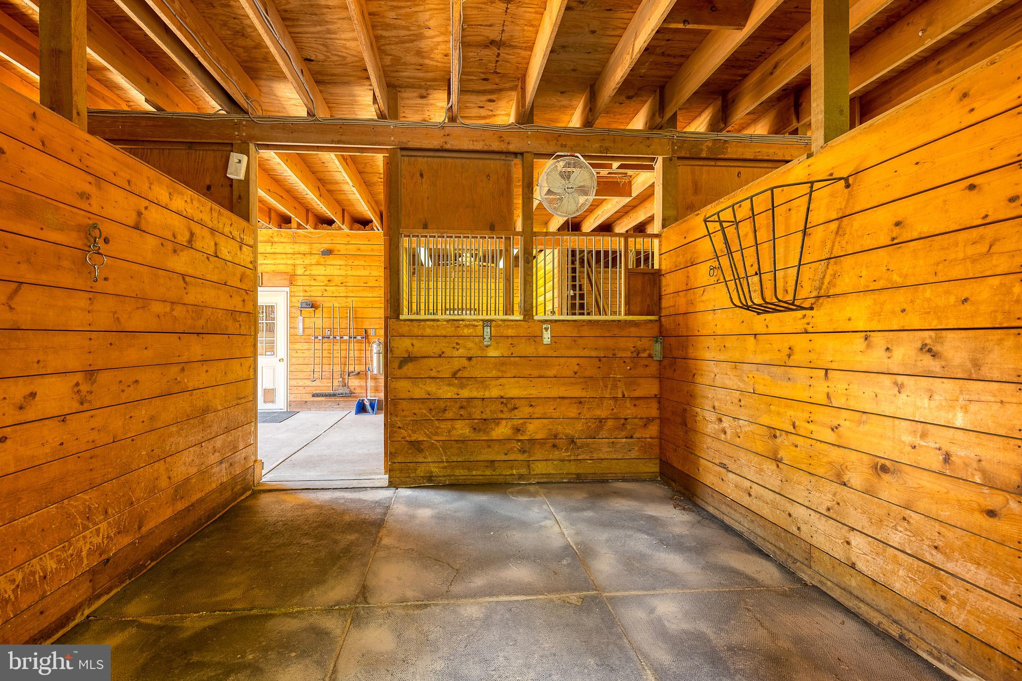 SADDLE RIDGE FARMS - Farm